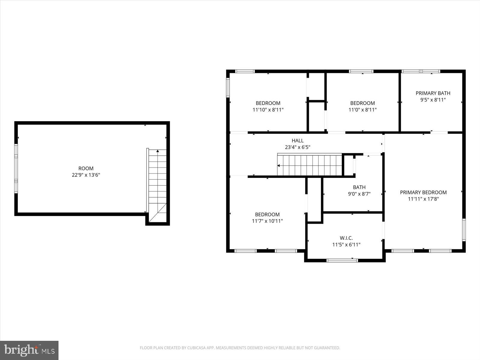104 Willowmere Pond Road Stafford, VA 22556 - Photo 78 of 81