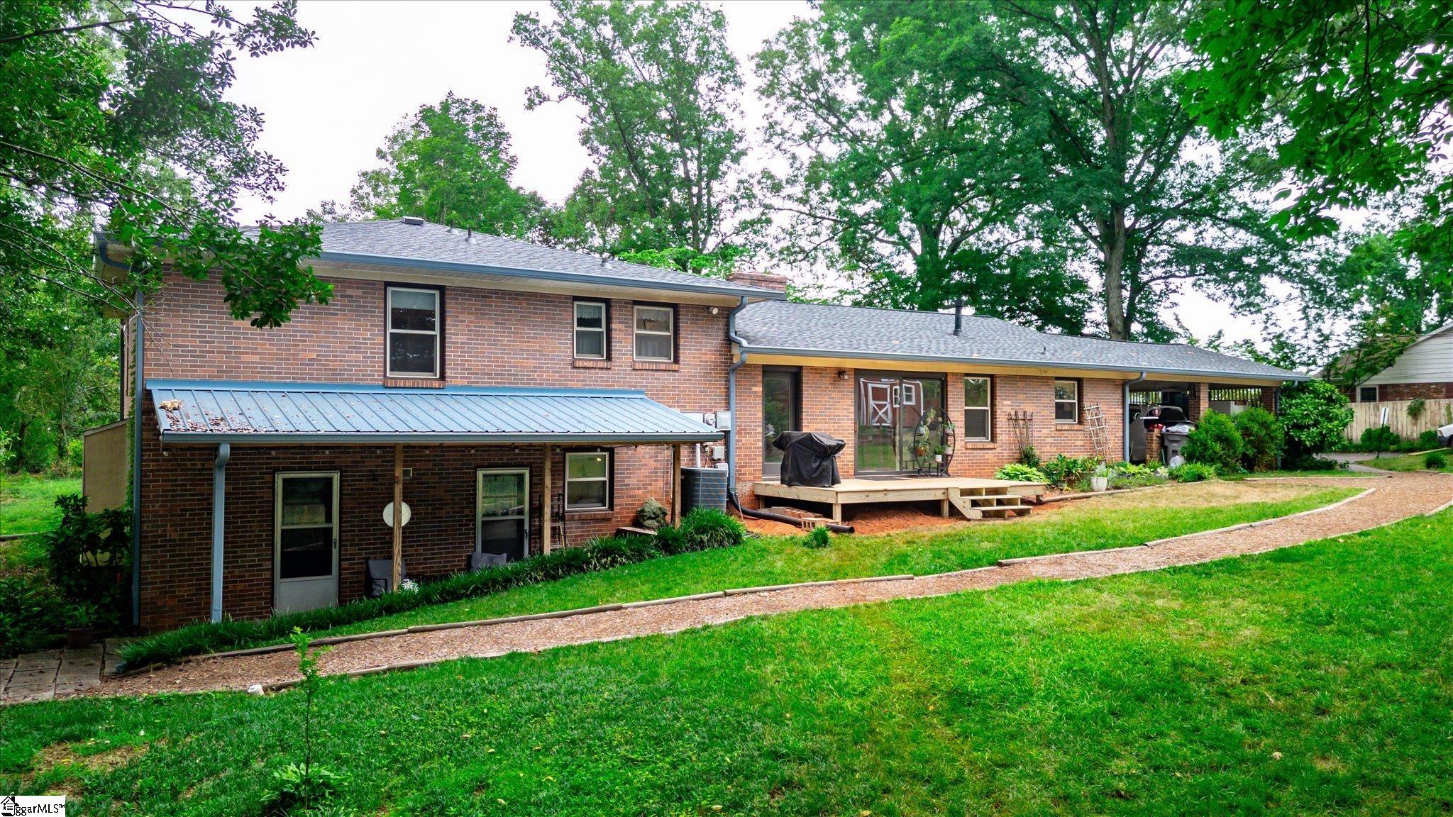 14 Watkins Bridge Road Greenville, SC 29617 - Photo 33 of 43