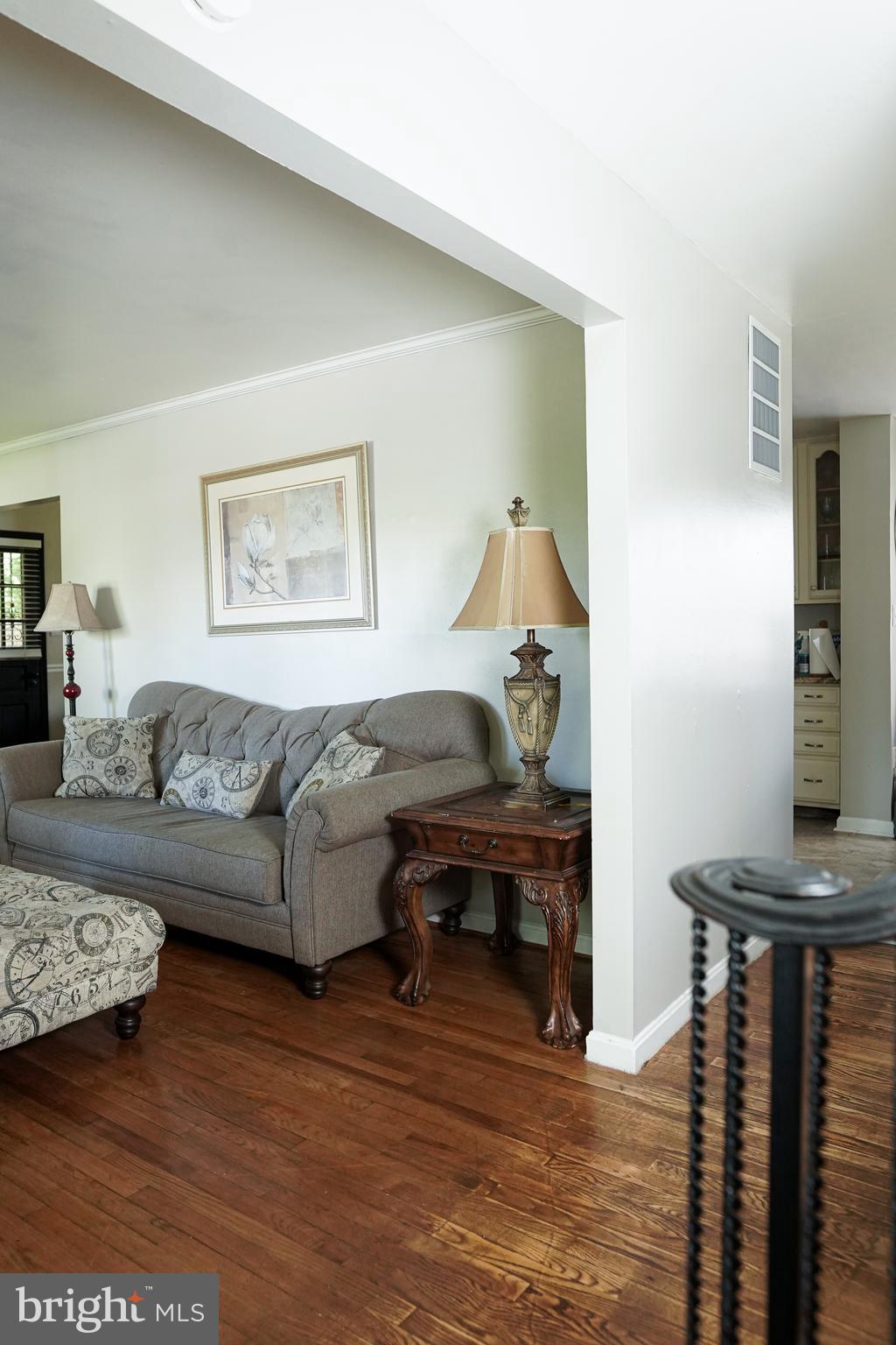 7901 Anne Court Clinton, MD 20735 - Photo 22 of 53