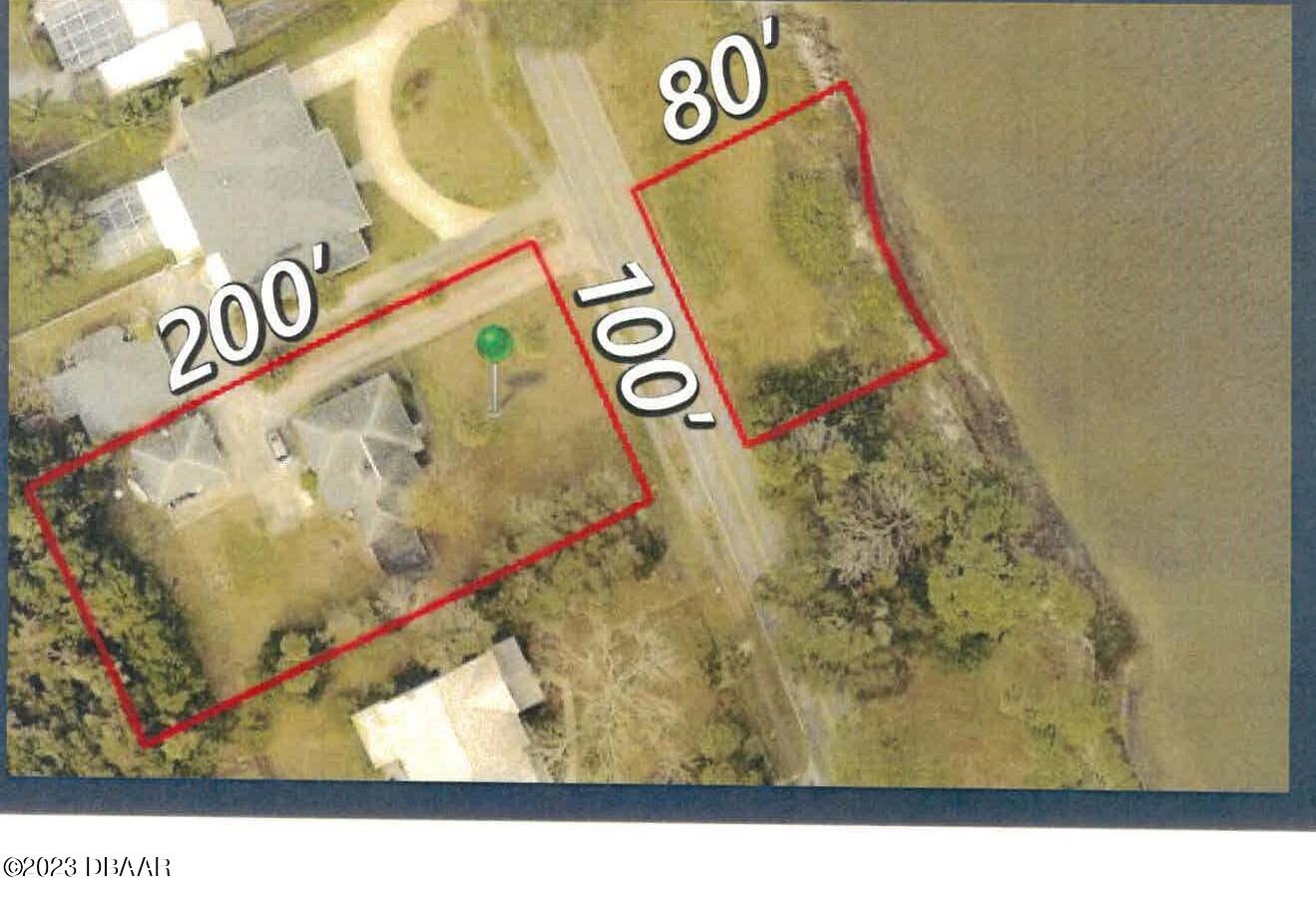 228 North Beach Street Ormond Beach, FL 32174 - Photo 2 of 4 Al c photo