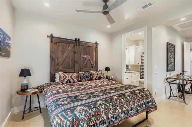 $875,000 | 235 Mr Charlie Lane, Round Mountain, TX 78663