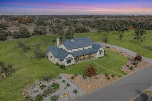 $875,000 | 235 Mr Charlie Lane, Round Mountain, TX 78663