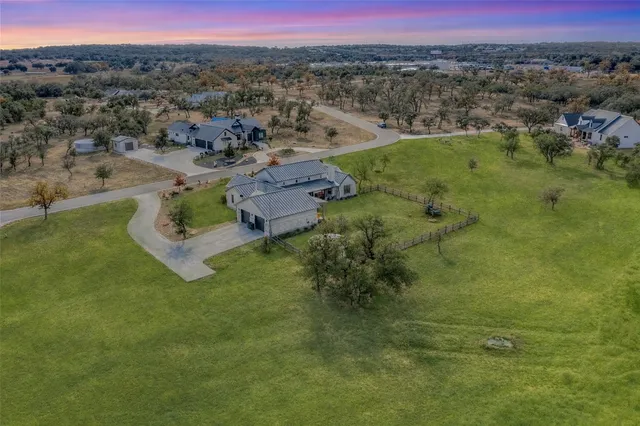 $875,000 | 235 Mr Charlie Lane, Round Mountain, TX 78663