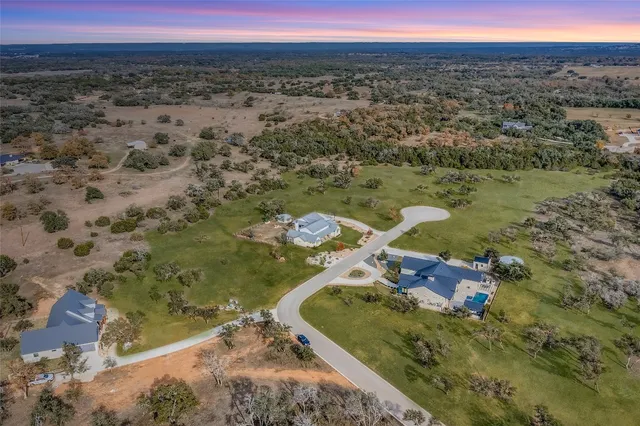 $875,000 | 235 Mr Charlie Lane, Round Mountain, TX 78663