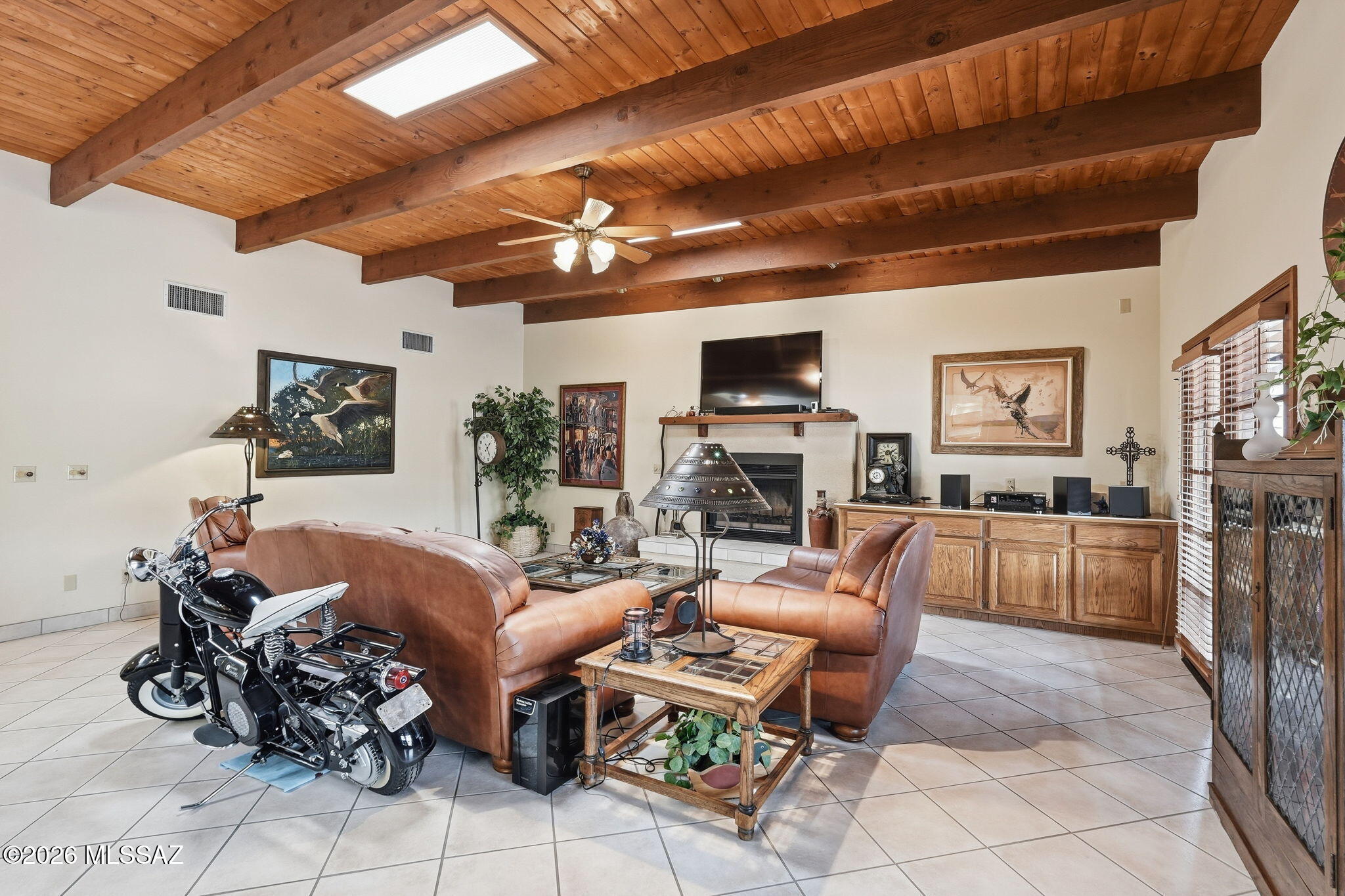 3625 North Wendell Road Tucson, AZ 85749 - Photo 6 of 42 Gallery Image 6