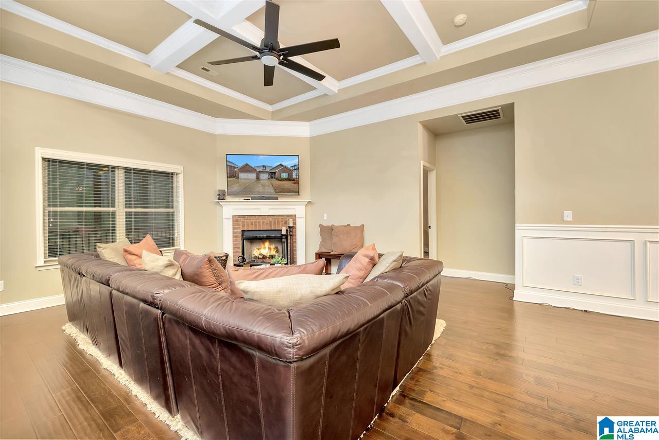 6212 Fieldbrook Circle McCalla, AL 35111 - Photo 7 of 29