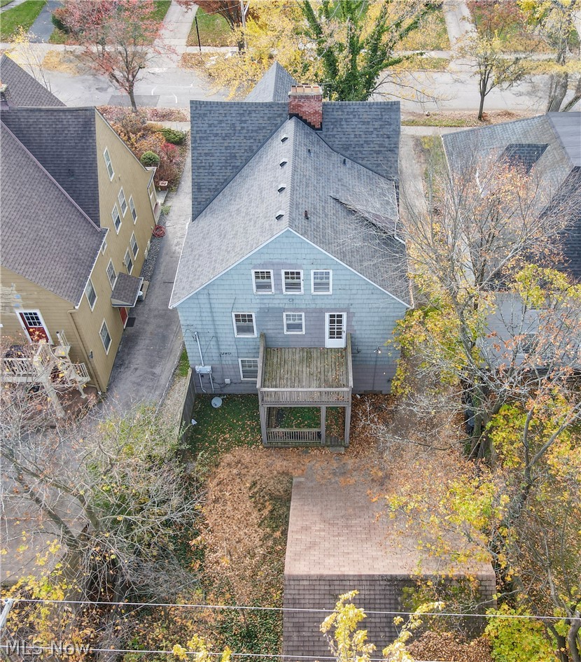 17615 Winslow Road Cleveland, OH 44120 - Photo 23 of 24
