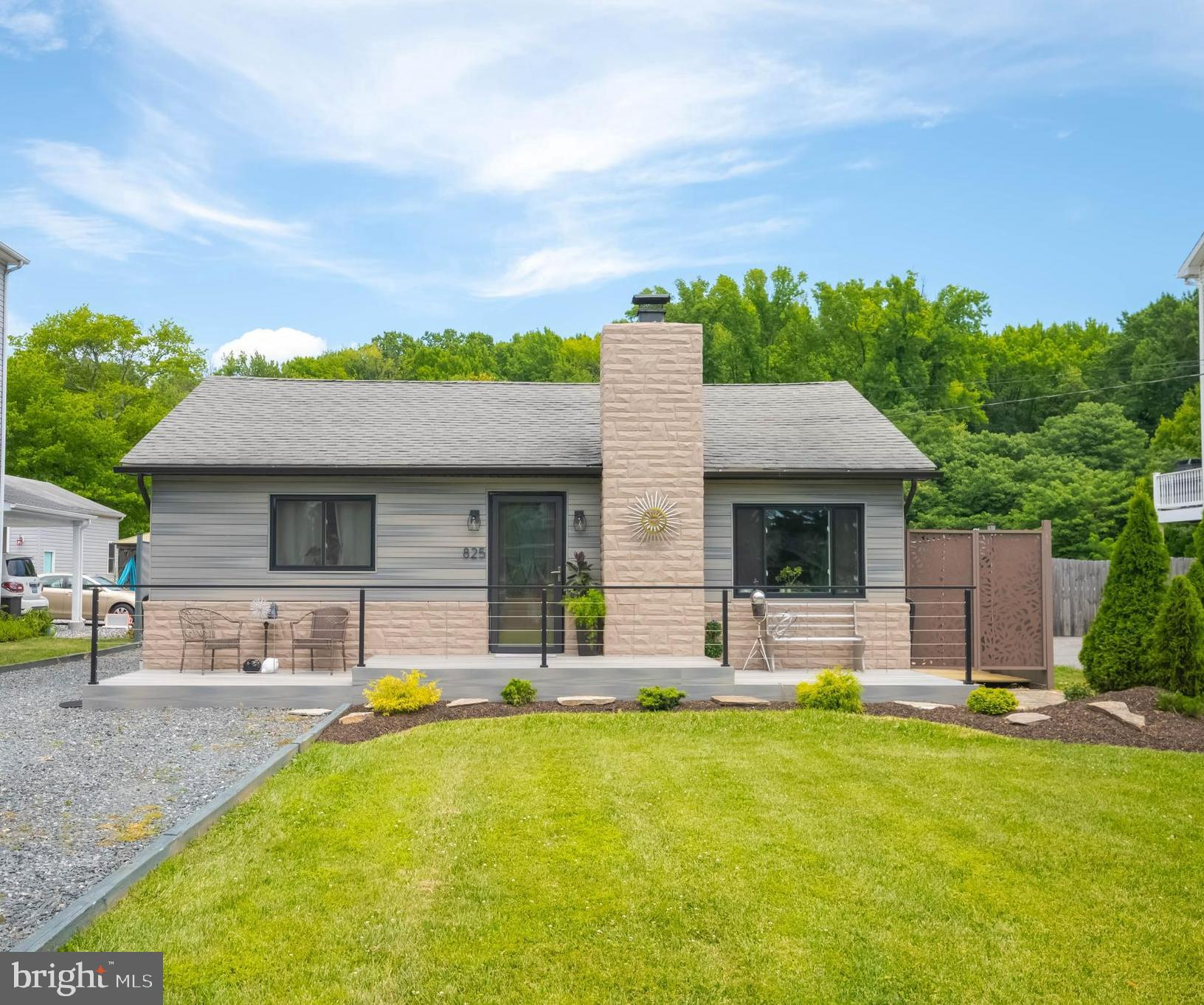 825 Seneca Park Road Middle River, MD 21220 - Photo 1 of 42 Welcome to 825 Seneca Park Rd