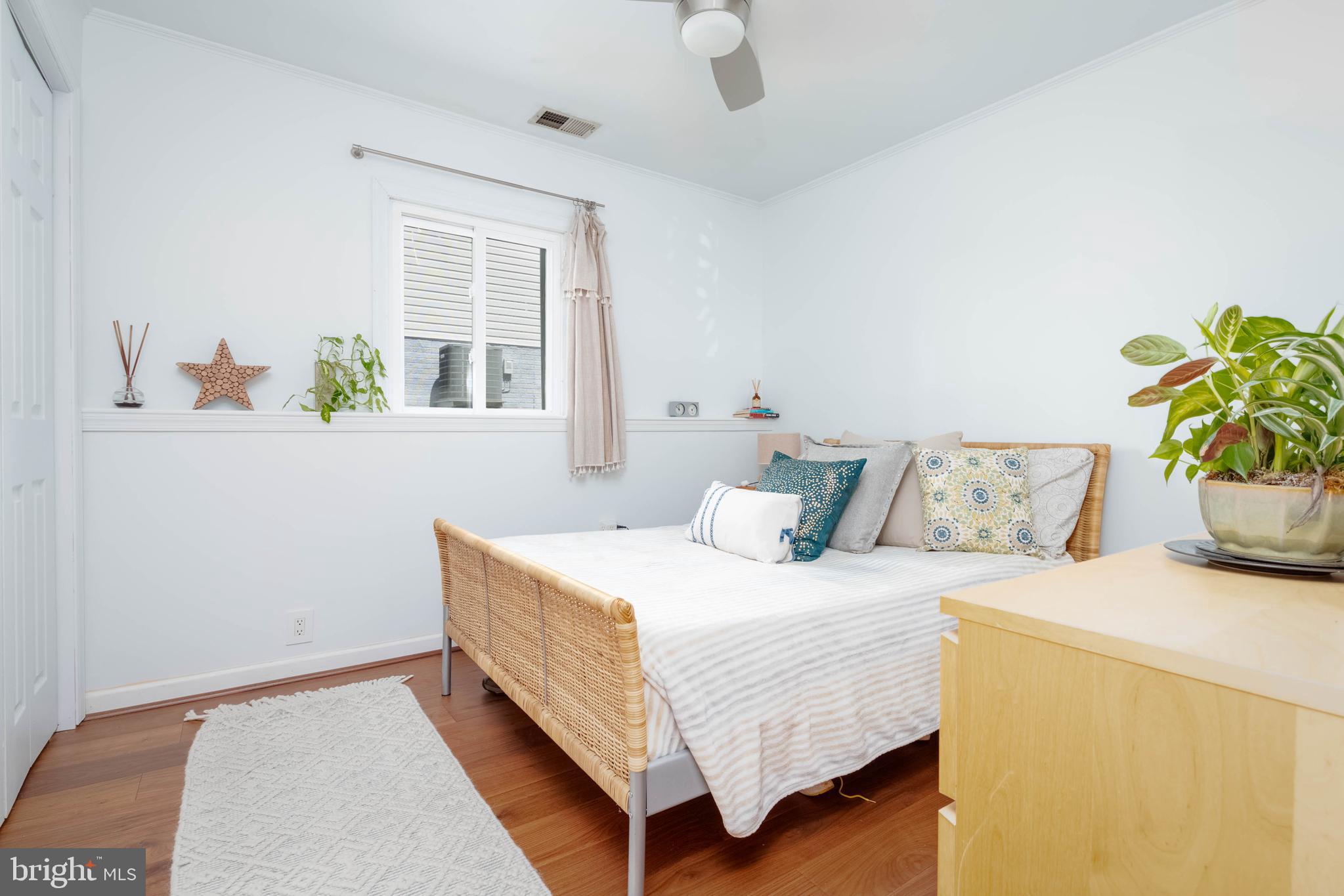 825 Seneca Park Road Middle River, MD 21220 - Photo 7 of 42 2nd bedroom