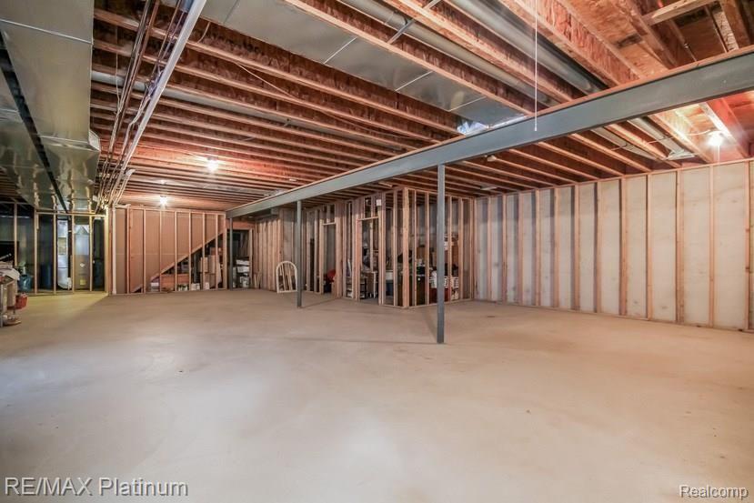 3468 South Latson Road Howell, MI 48843 - Photo 34 of 50 035-Basement-1472539-mls.jpg