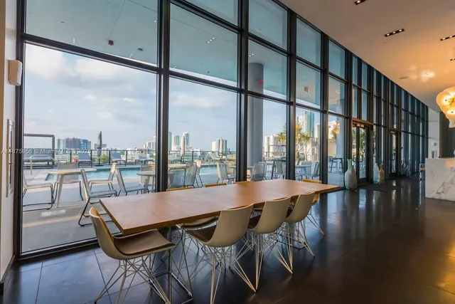 $433,000 | 1600 Northeast 1st Avenue, Unit 2019, Miami, FL 33132