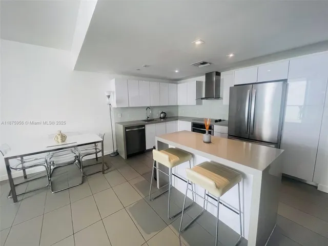 $433,000 | 1600 Northeast 1st Avenue, Unit 2019, Miami, FL 33132