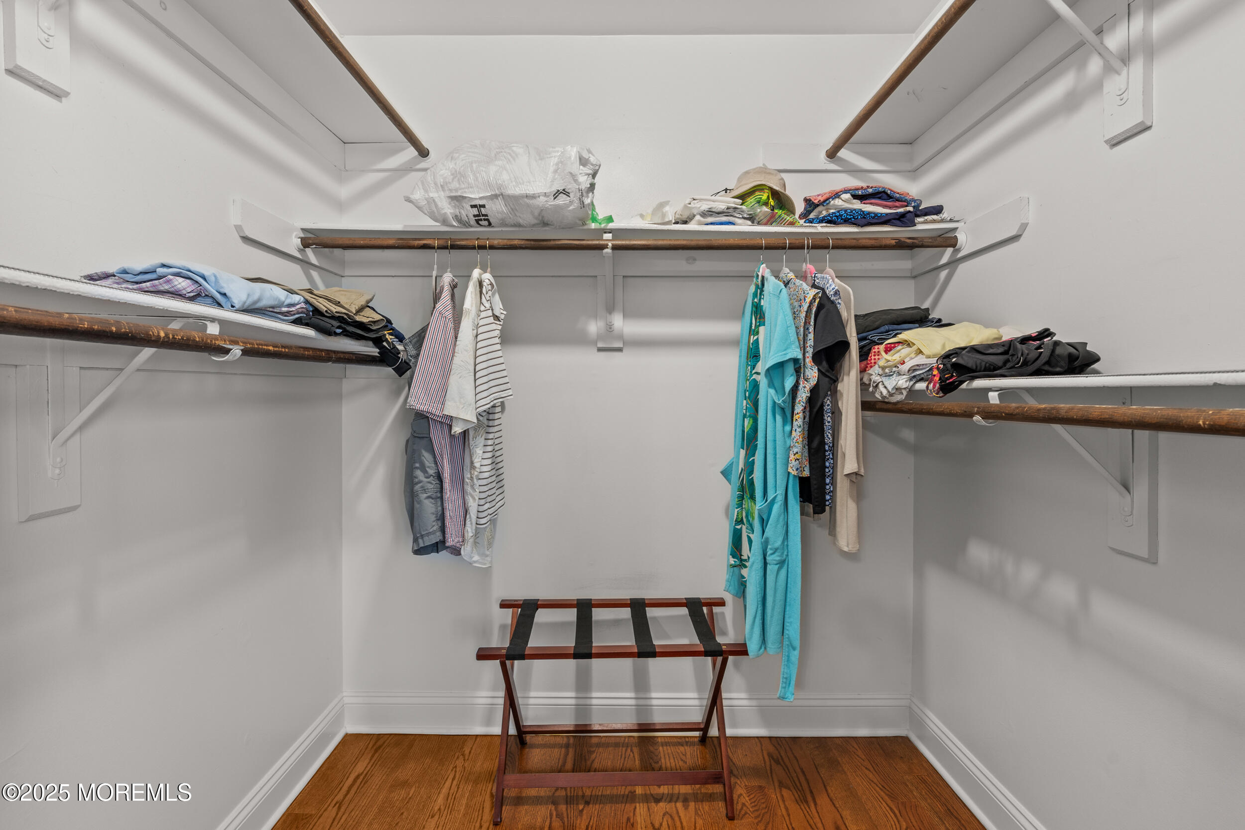 450 Ocean Boulevard, Unit 8 Long Branch, NJ 07740 - Photo 22 of 33 a utility room with dryer and washer
