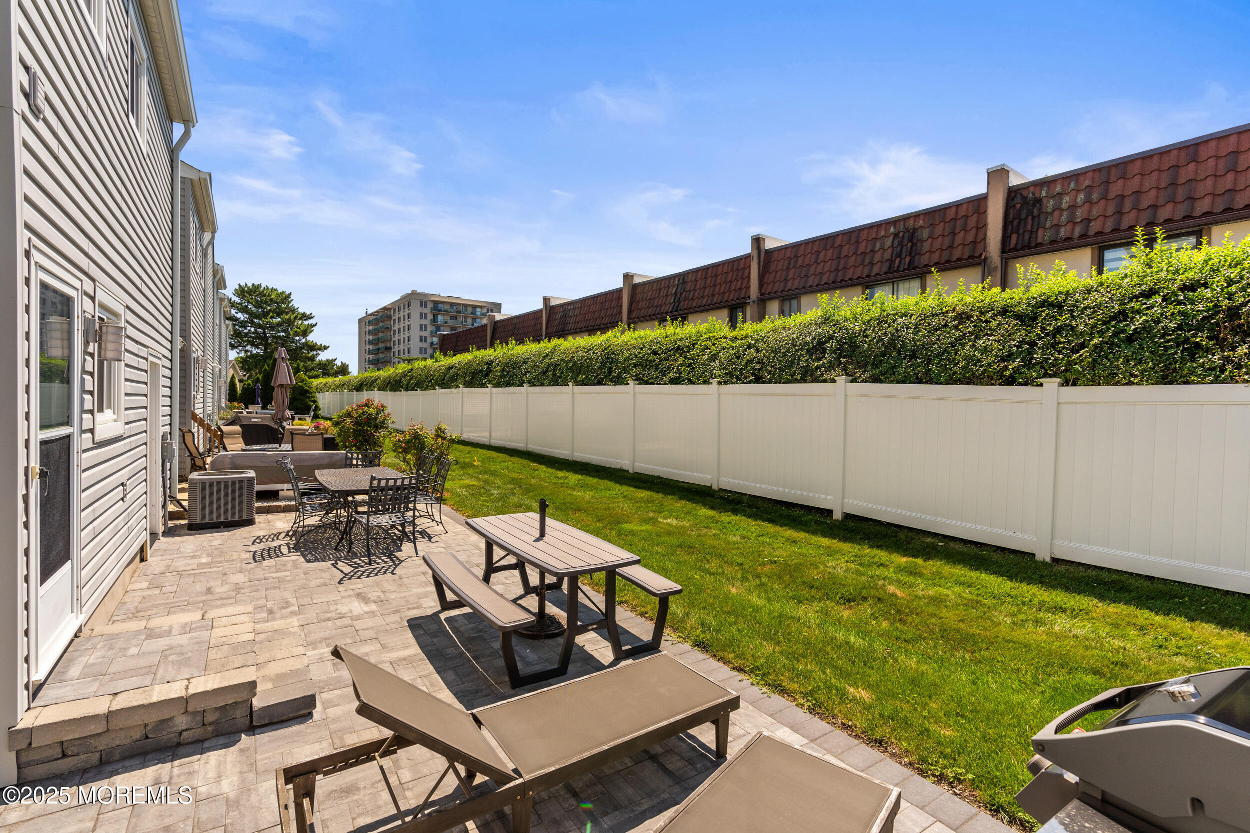 450 Ocean Boulevard, Unit 8 Long Branch, NJ 07740 - Photo 30 of 33