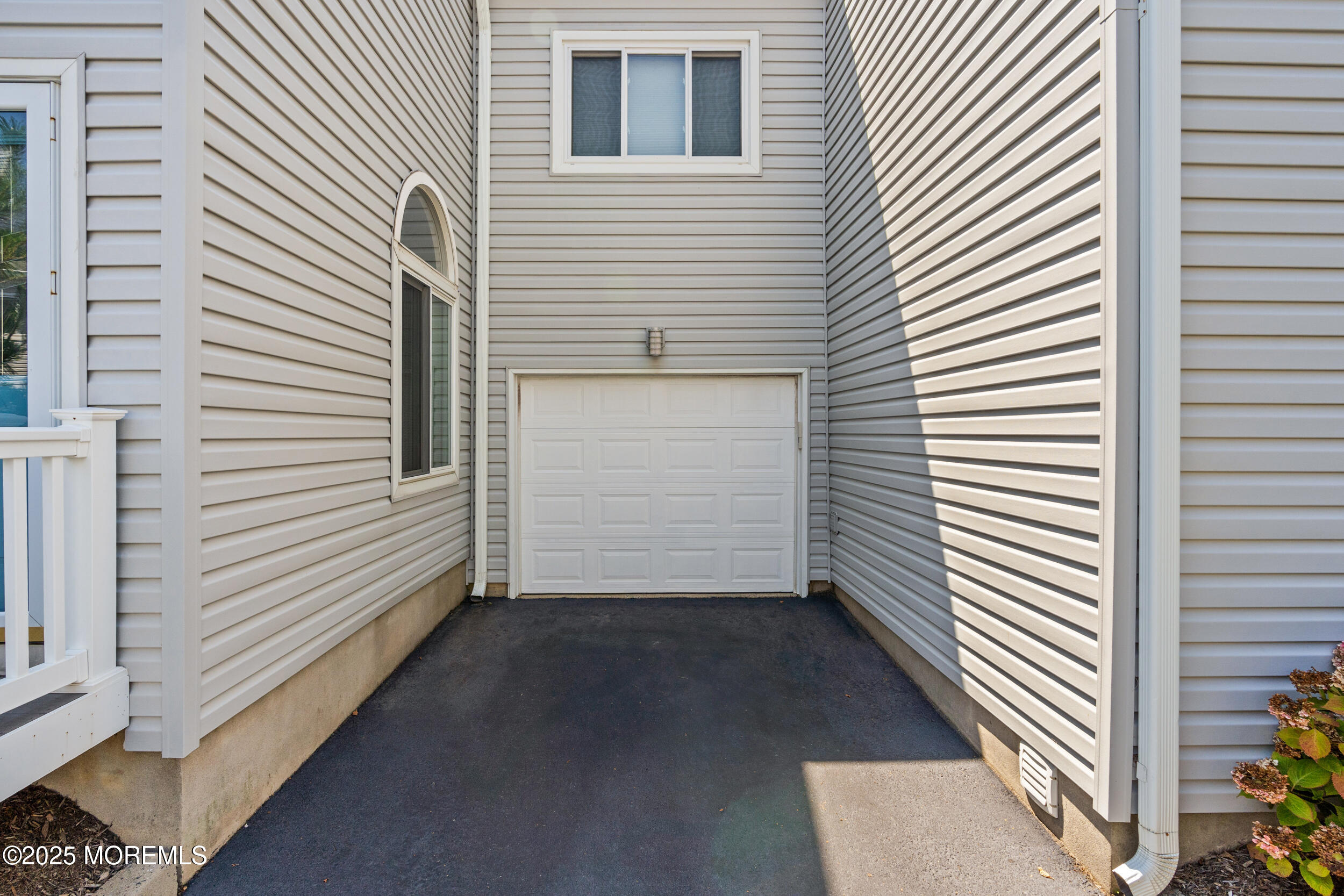 450 Ocean Boulevard, Unit 8 Long Branch, NJ 07740 - Photo 31 of 33 a view of a back side of house