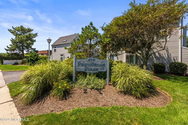 $4,000 | 450 Ocean Boulevard, Unit 8, Long Branch, NJ 07740