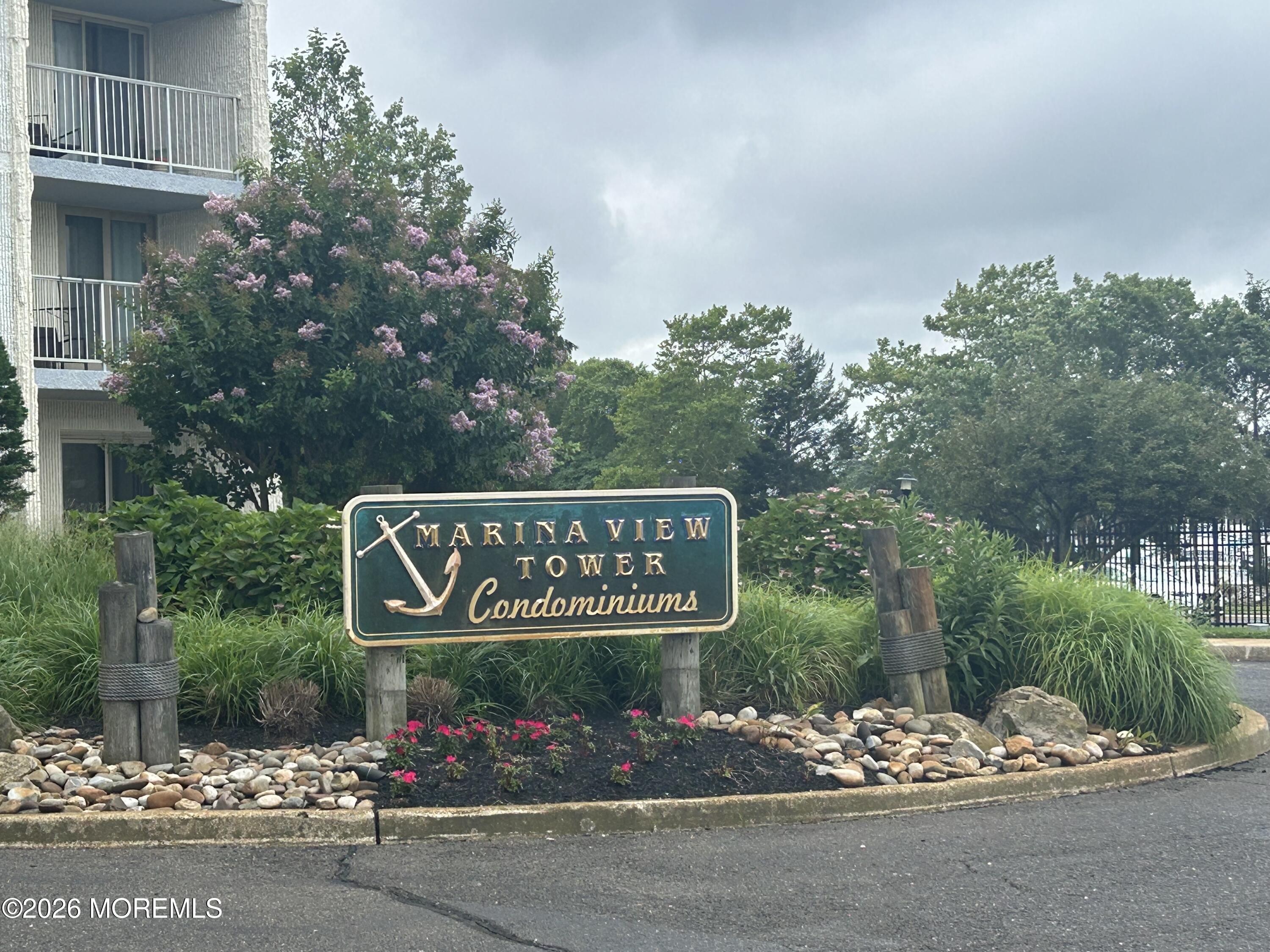 1000 River Road, Unit 3K Belmar, NJ 07719 - Photo 2 of 13 IMG_7682
