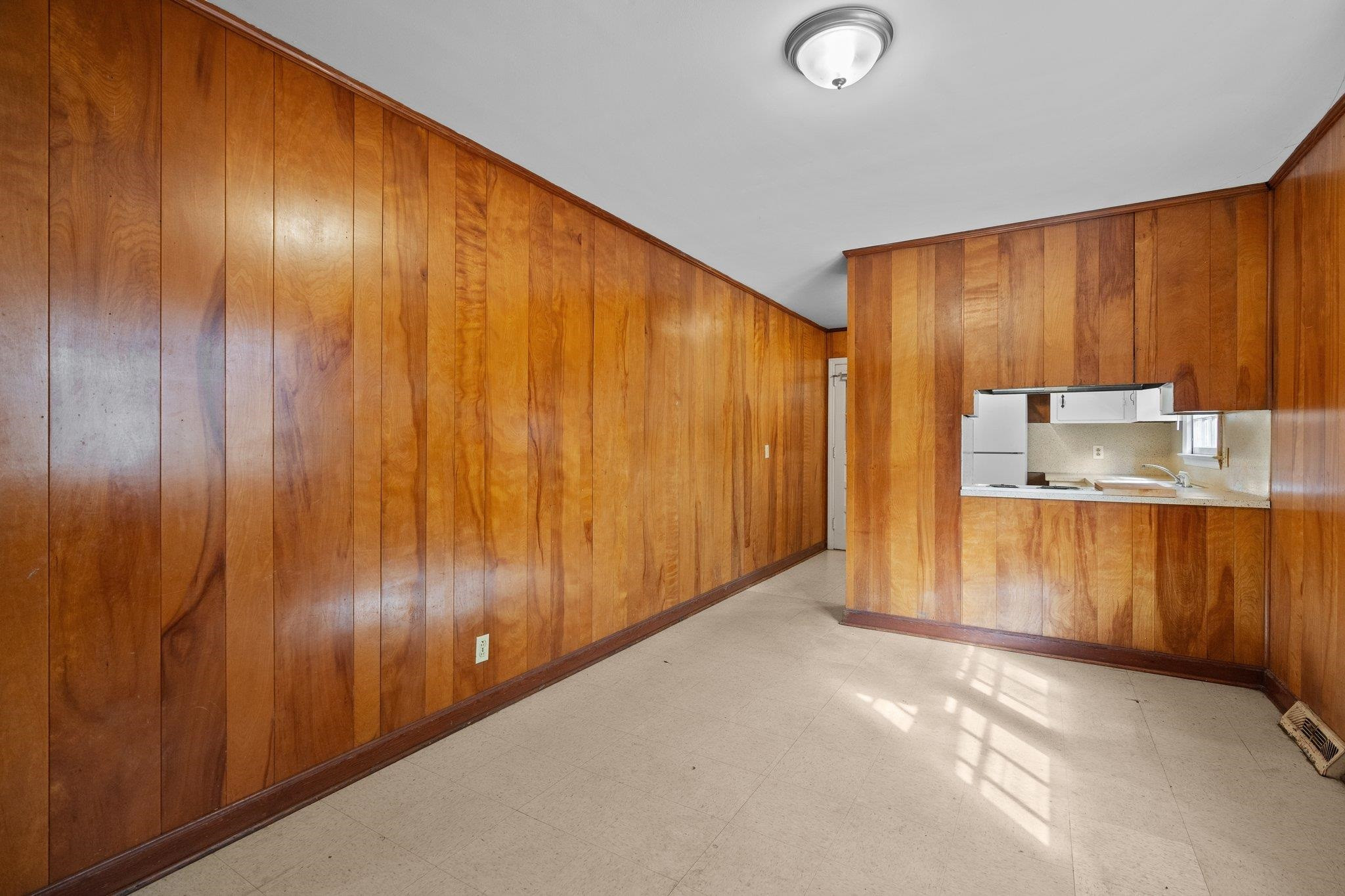 2202 Sparger Road Durham, NC 27705 - Photo 8 of 43 Photo 8