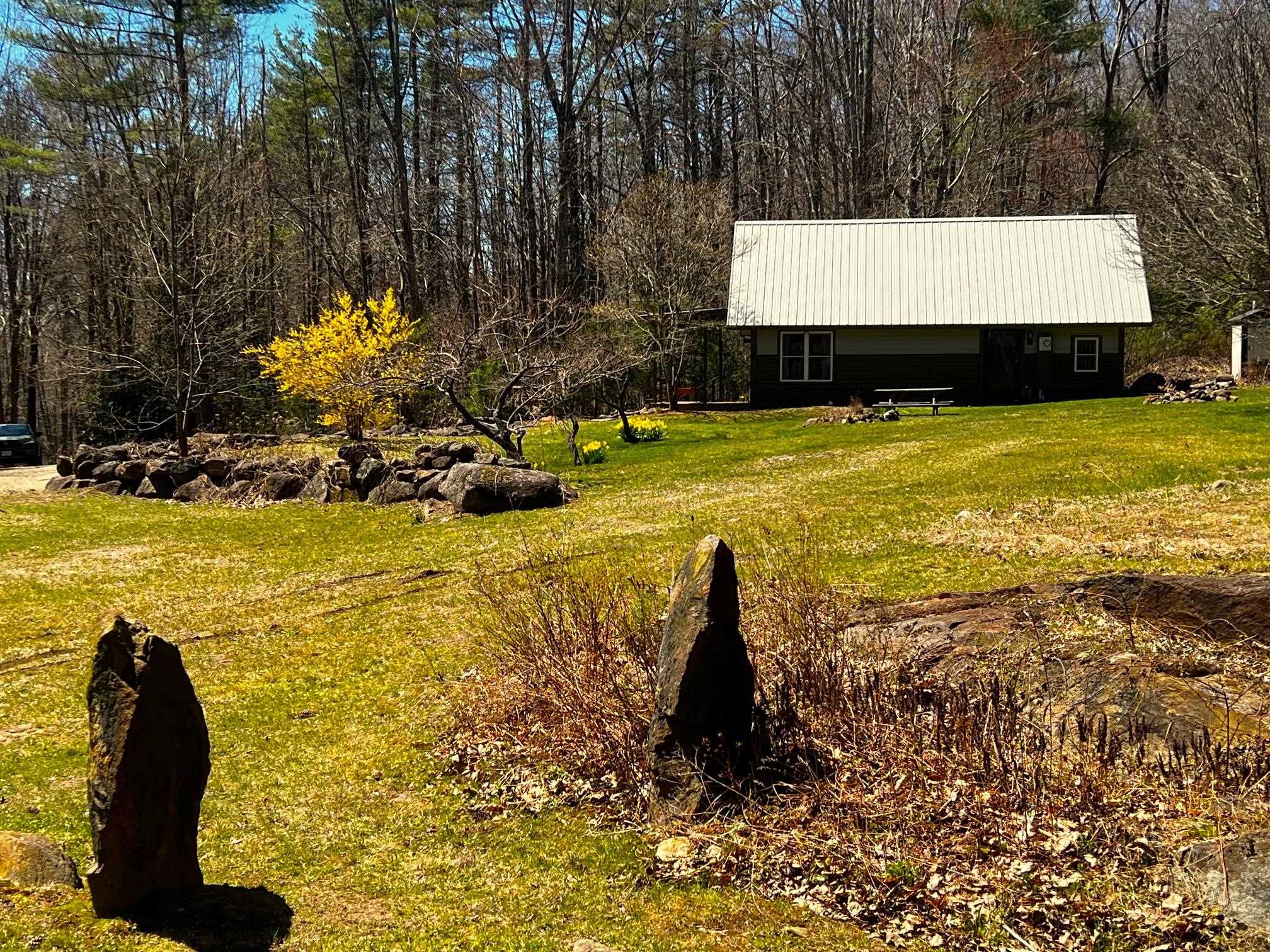 208 Breed Road Harrisville, NH 03450 - Photo 18 of 36