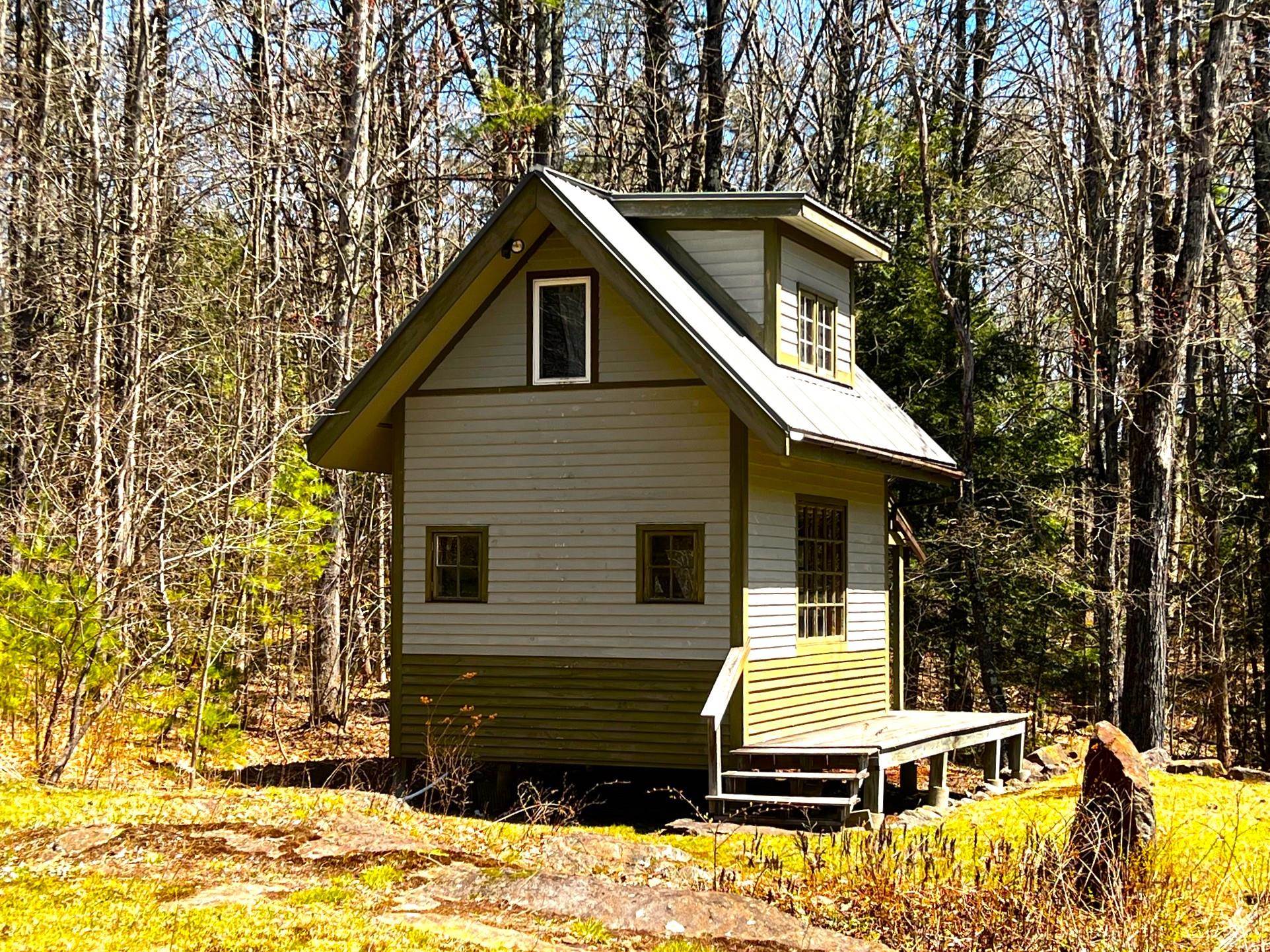 208 Breed Road Harrisville, NH 03450 - Photo 19 of 36