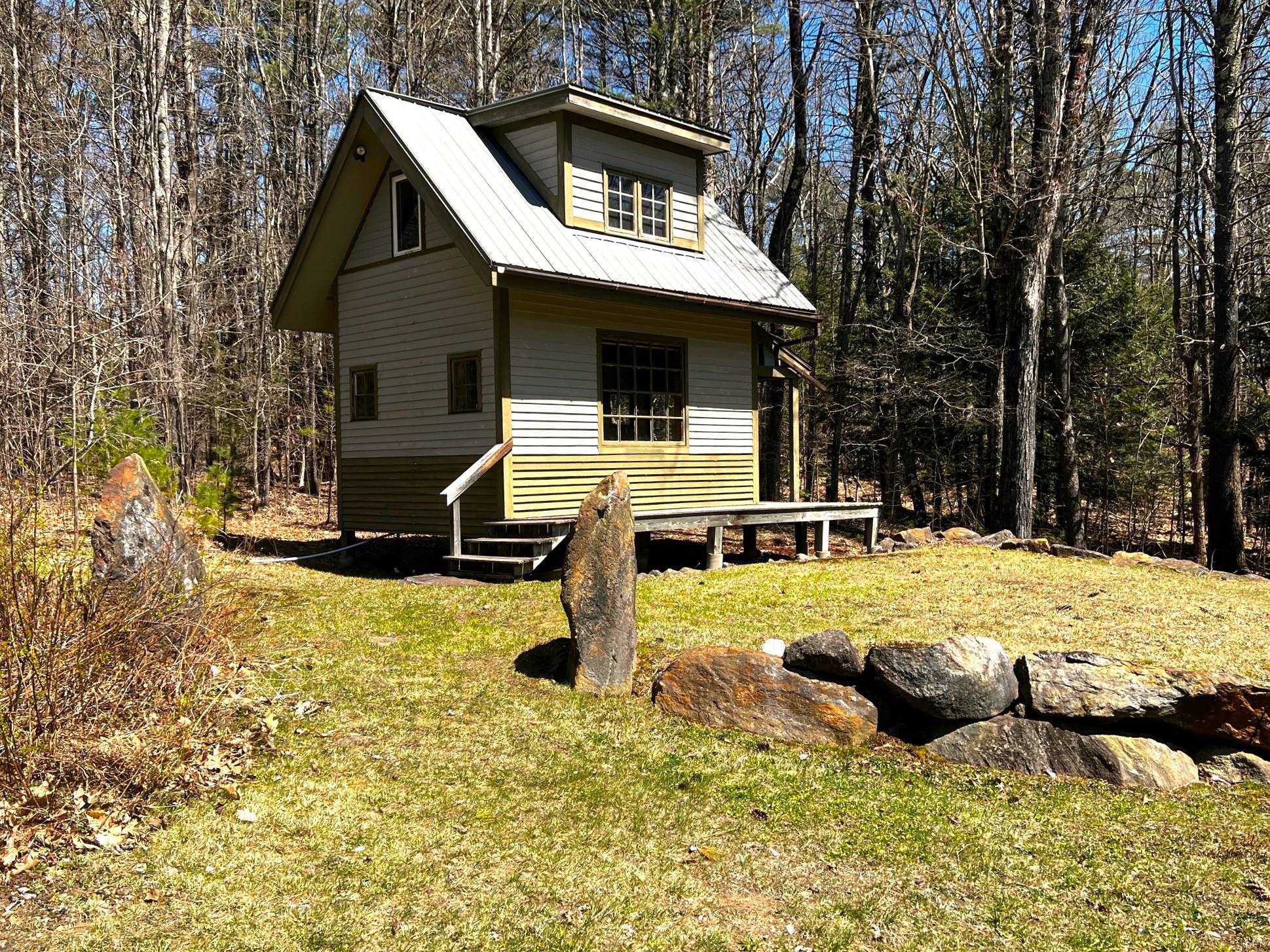 208 Breed Road Harrisville, NH 03450 - Photo 20 of 36