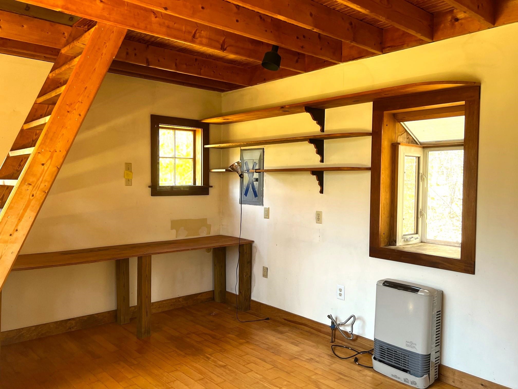 208 Breed Road Harrisville, NH 03450 - Photo 21 of 36