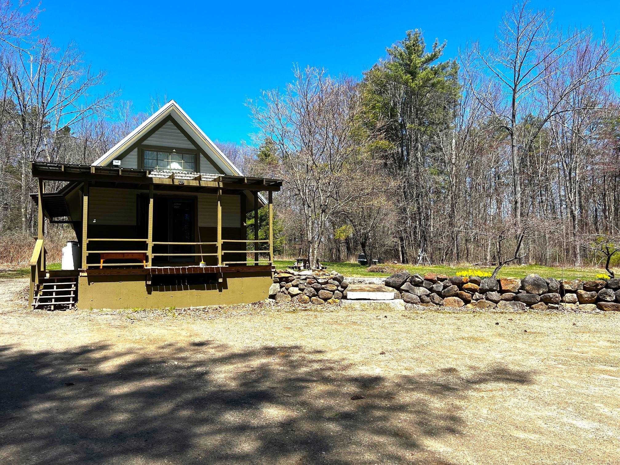 208 Breed Road Harrisville, NH 03450 - Photo 27 of 36
