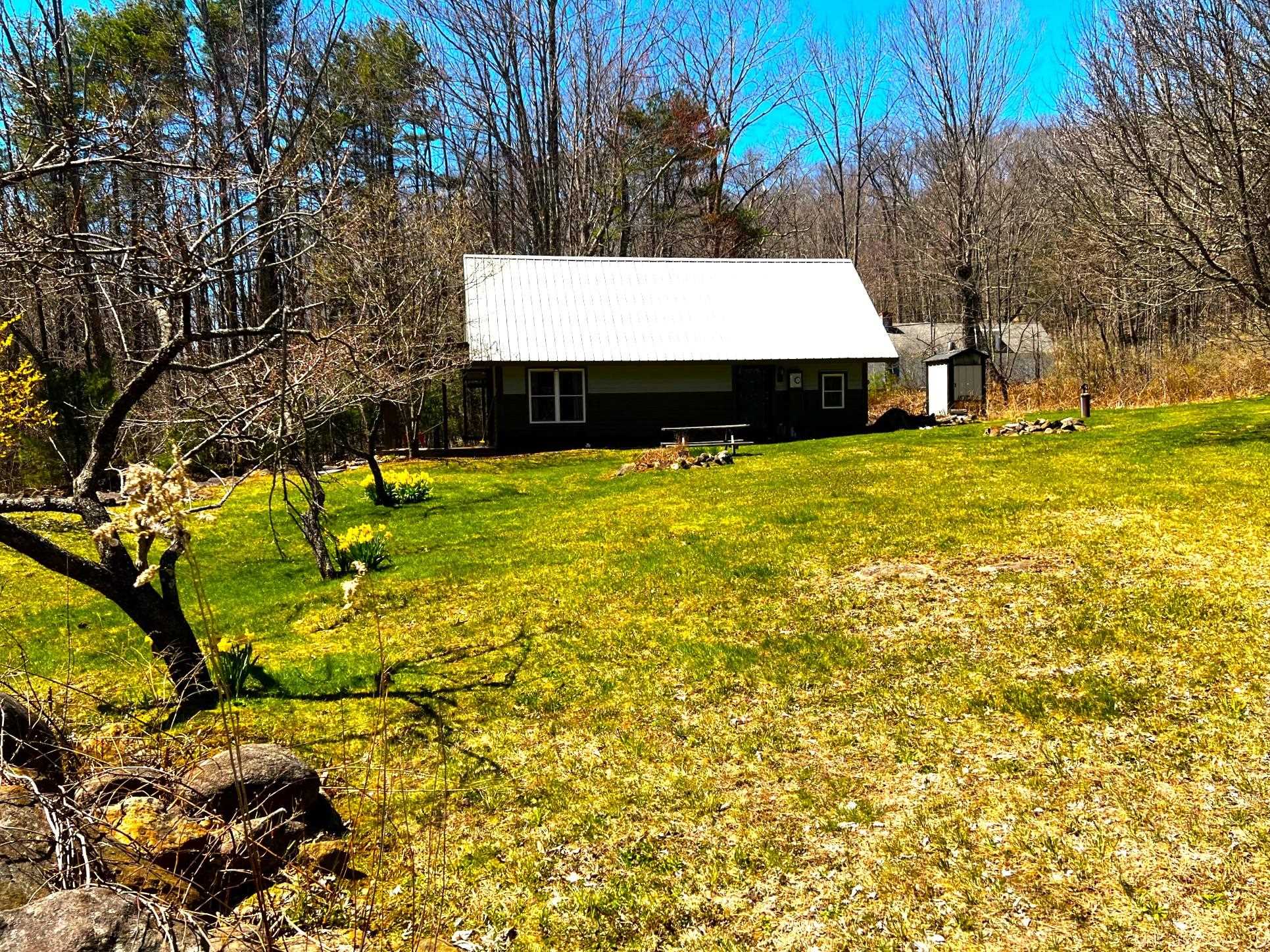 208 Breed Road Harrisville, NH 03450 - Photo 33 of 36