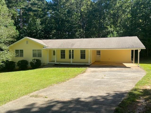 392 East Miles Road Carrollton, GA 30116 - Photo 1 of 1 Gallery Image 1