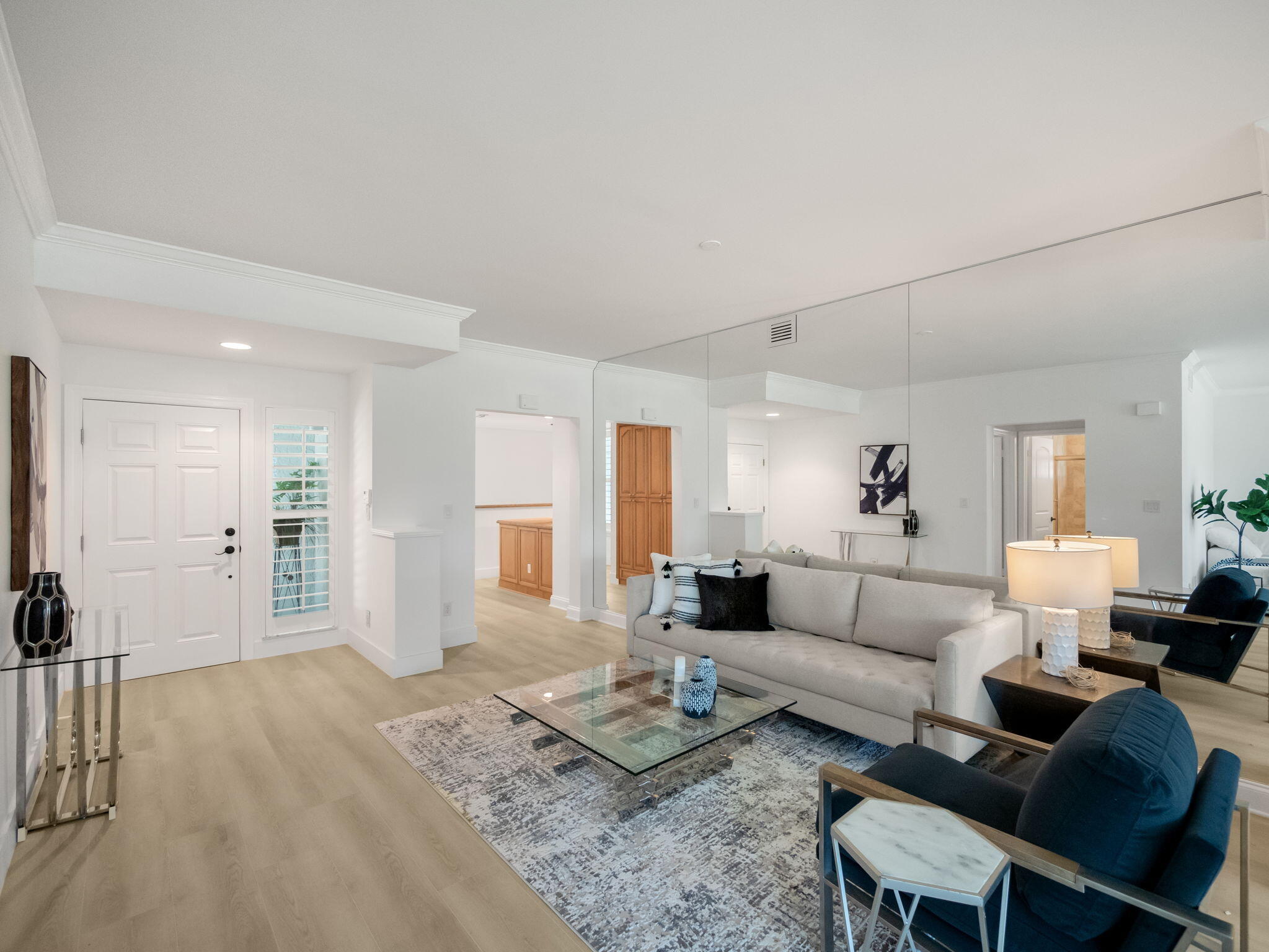 607 Mainsail Circle Jupiter, FL 33477 - Photo 12 of 33 Sitting Area