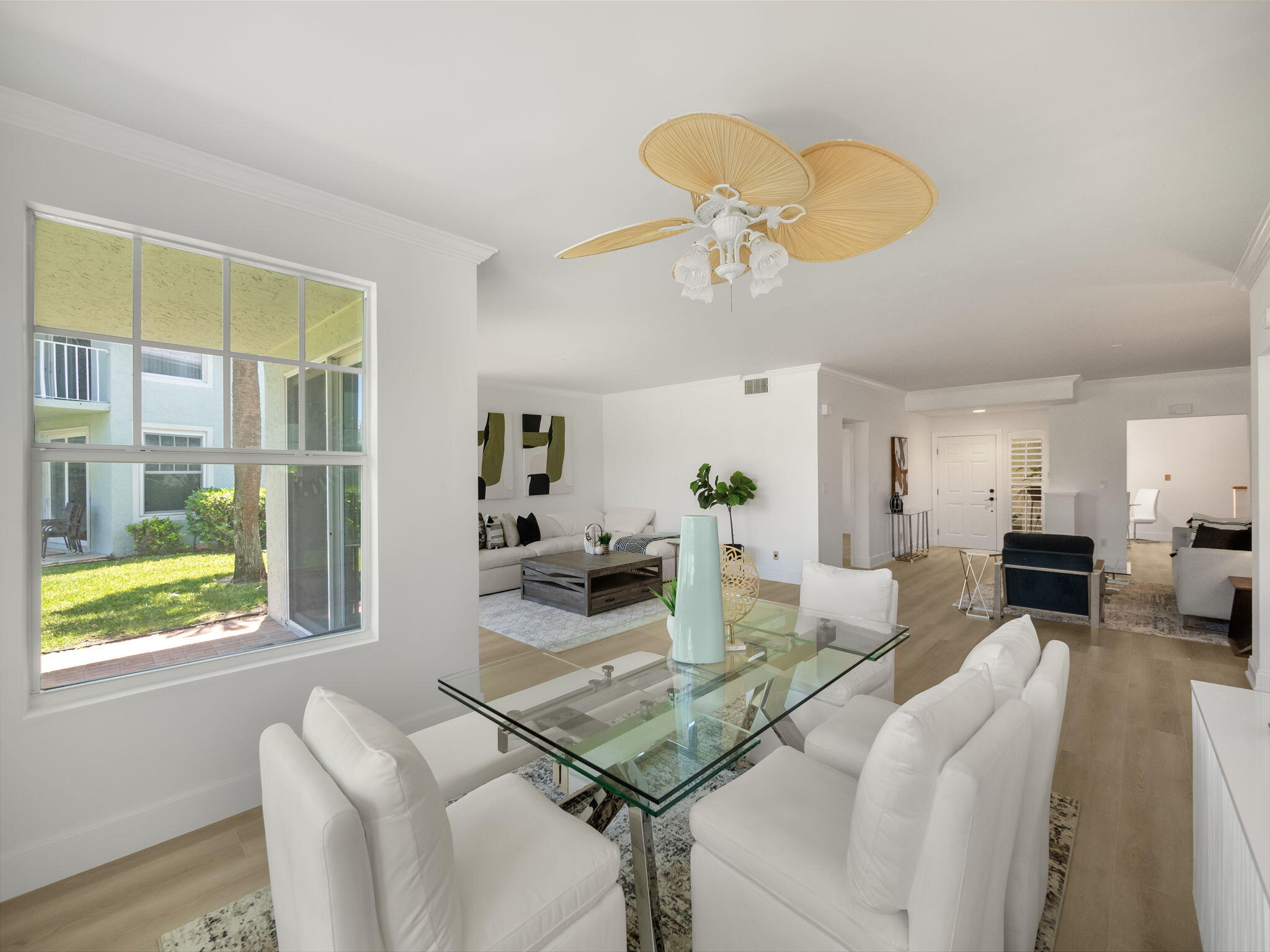 607 Mainsail Circle Jupiter, FL 33477 - Photo 13 of 33 Dining Room