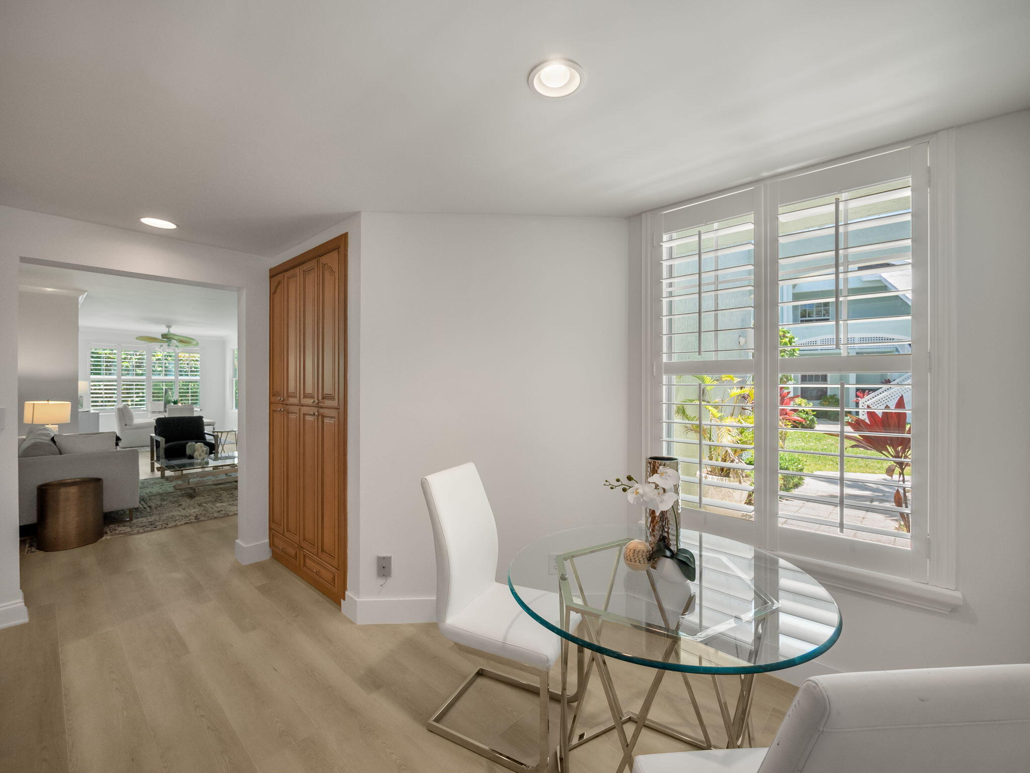 607 Mainsail Circle Jupiter, FL 33477 - Photo 21 of 33 Kitchen nook