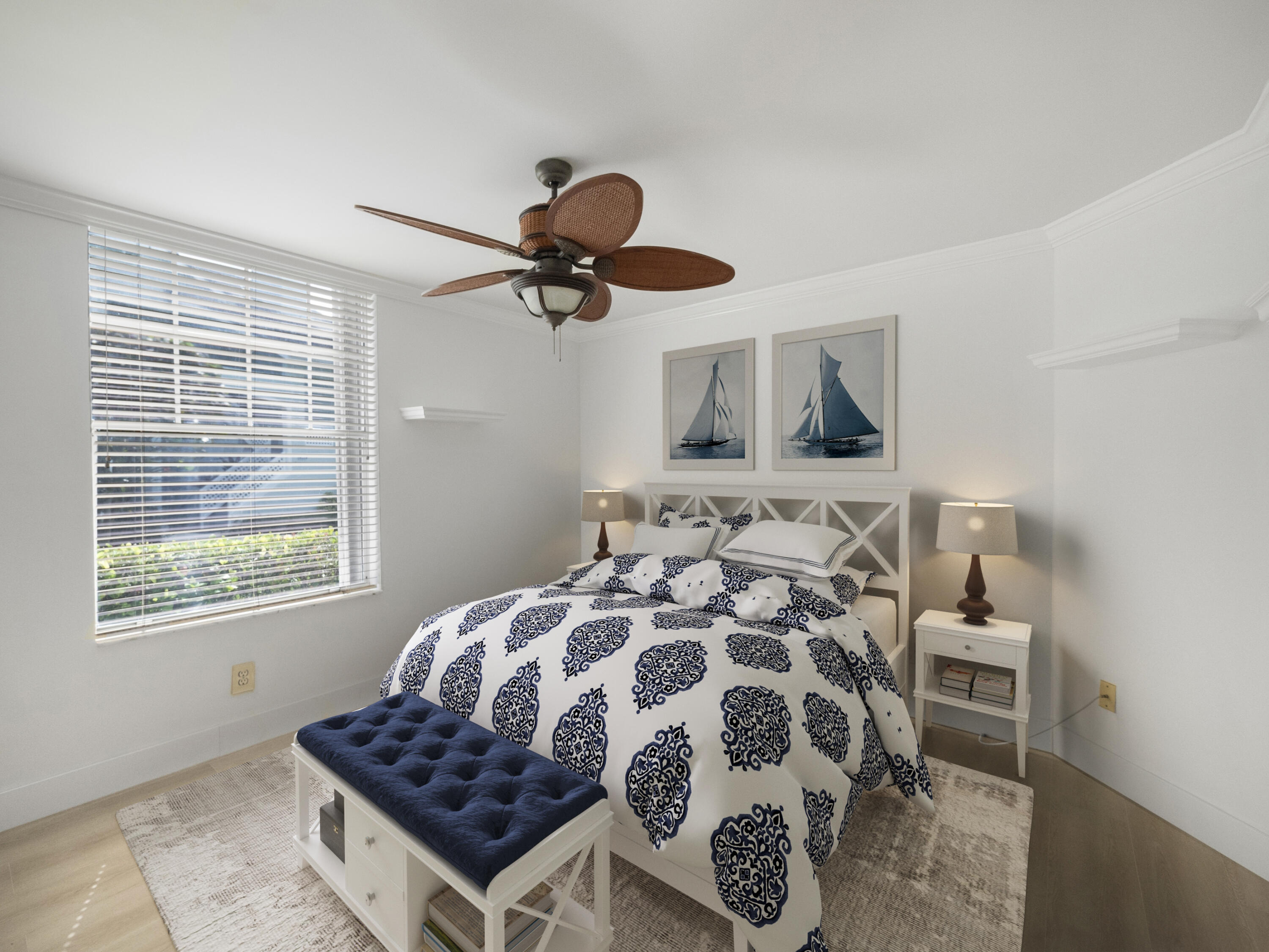 607 Mainsail Circle Jupiter, FL 33477 - Photo 23 of 33 Guest Room