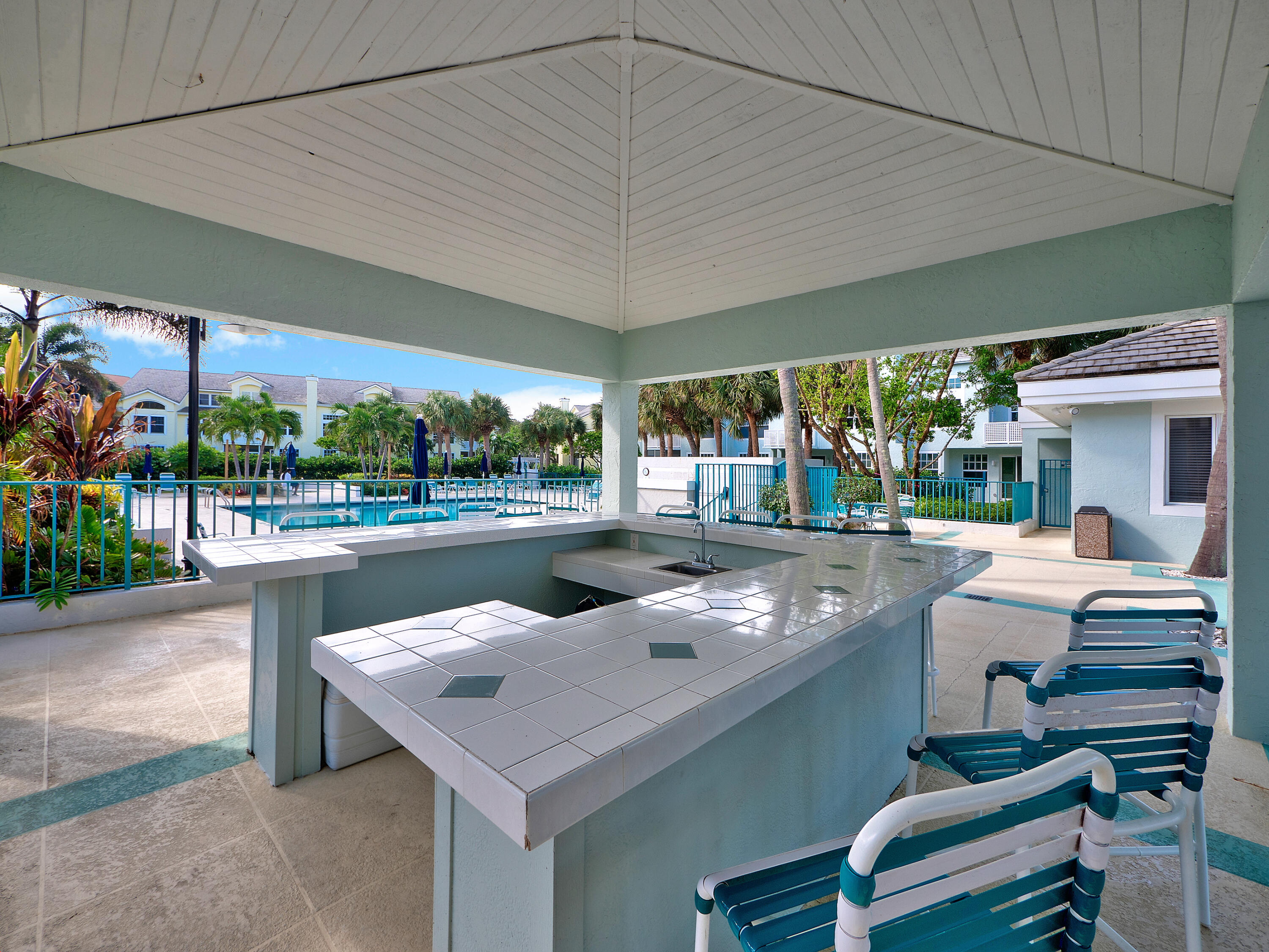 607 Mainsail Circle Jupiter, FL 33477 - Photo 29 of 33 Community Pool