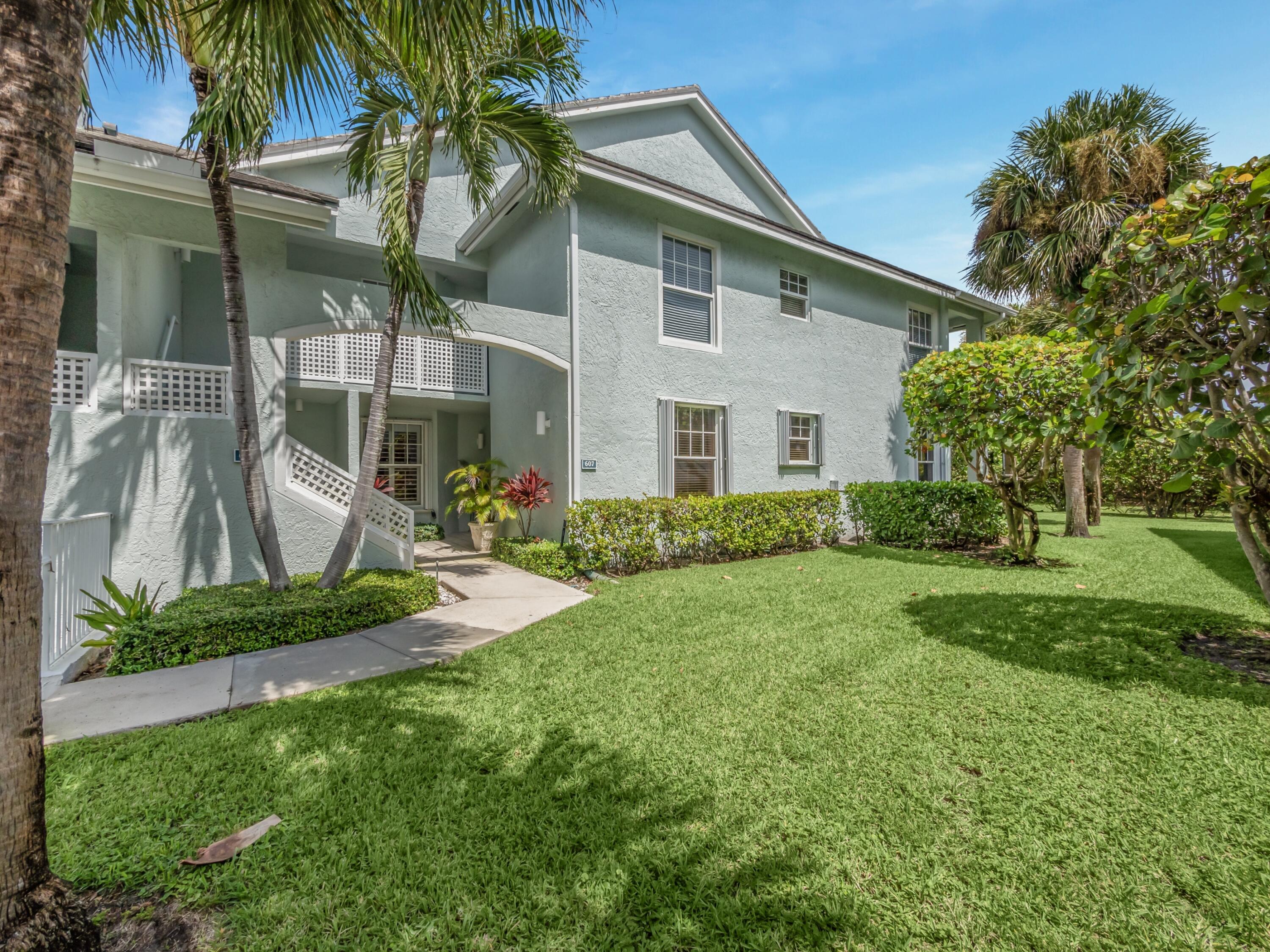 607 Mainsail Circle Jupiter, FL 33477 - Photo 7 of 33 Exterior