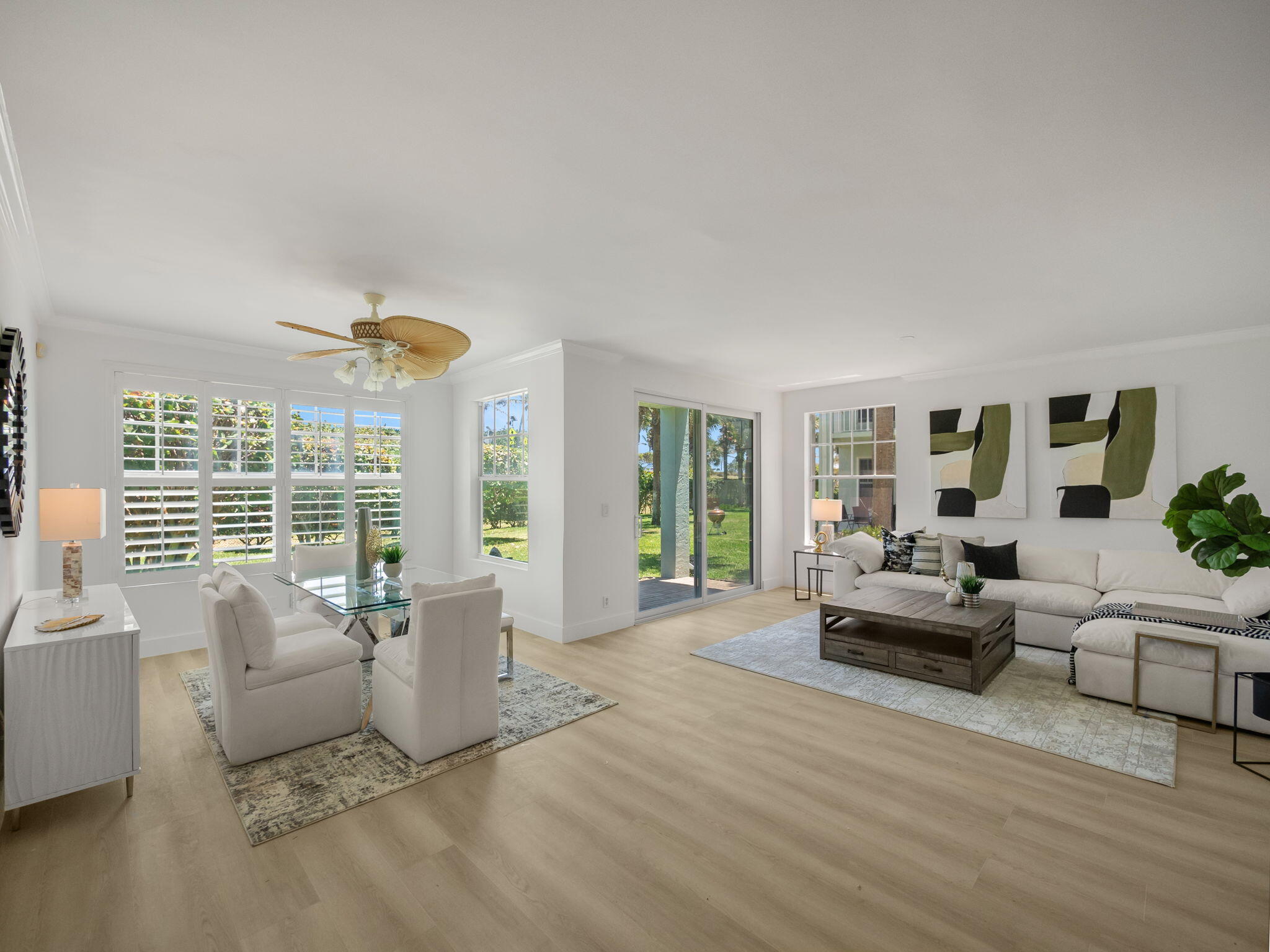 607 Mainsail Circle Jupiter, FL 33477 - Photo 9 of 33 Great Room