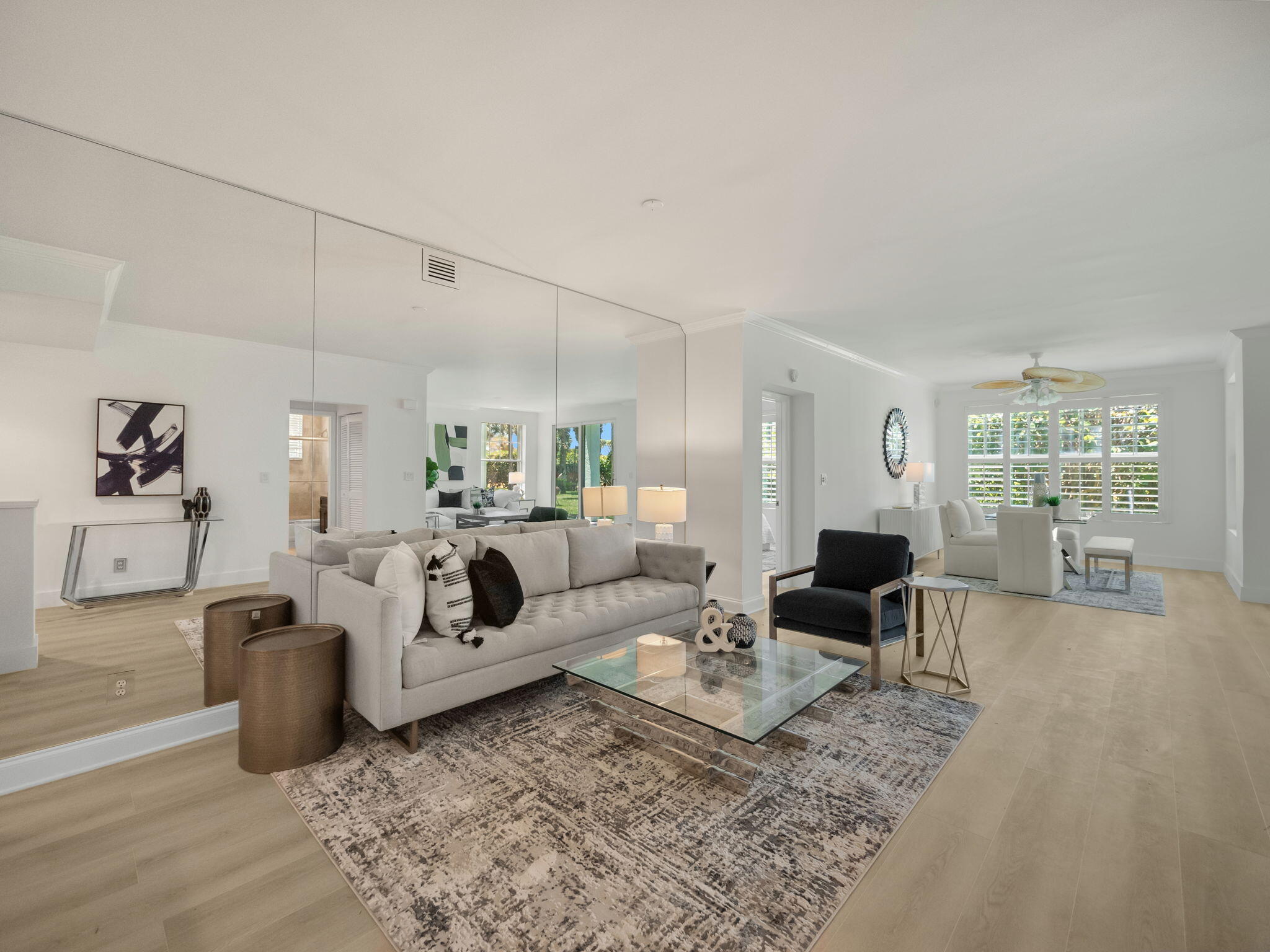 607 Mainsail Circle Jupiter, FL 33477 - Photo 10 of 33 Sitting Area