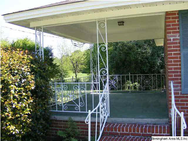 3817 Midway Road Adamsville, AL 35005 - Photo 3 of 17