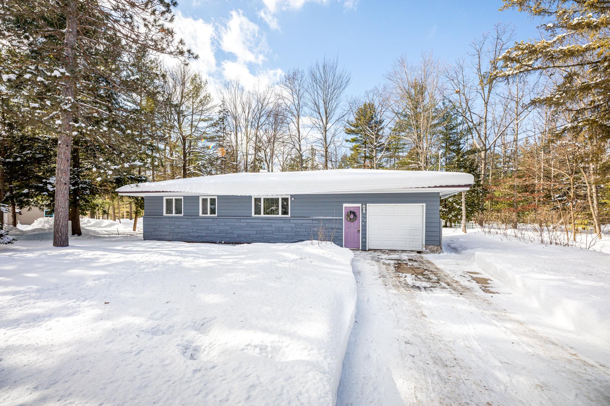 5086 Karlin Road Interlochen, MI 49643 - Photo 37 of 37