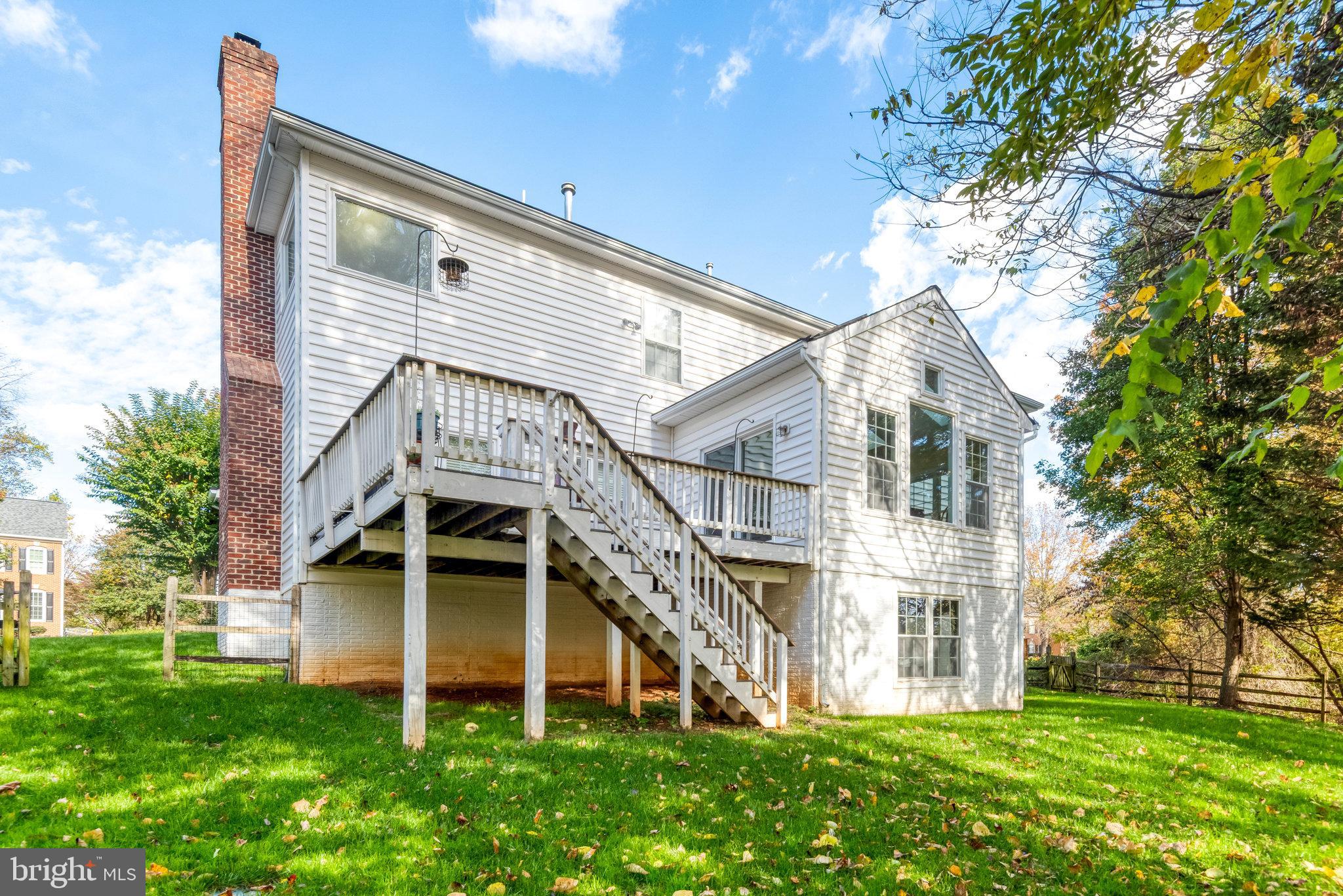 14237 Clubhouse Road Gainesville, VA 20155 - Photo 13 of 20