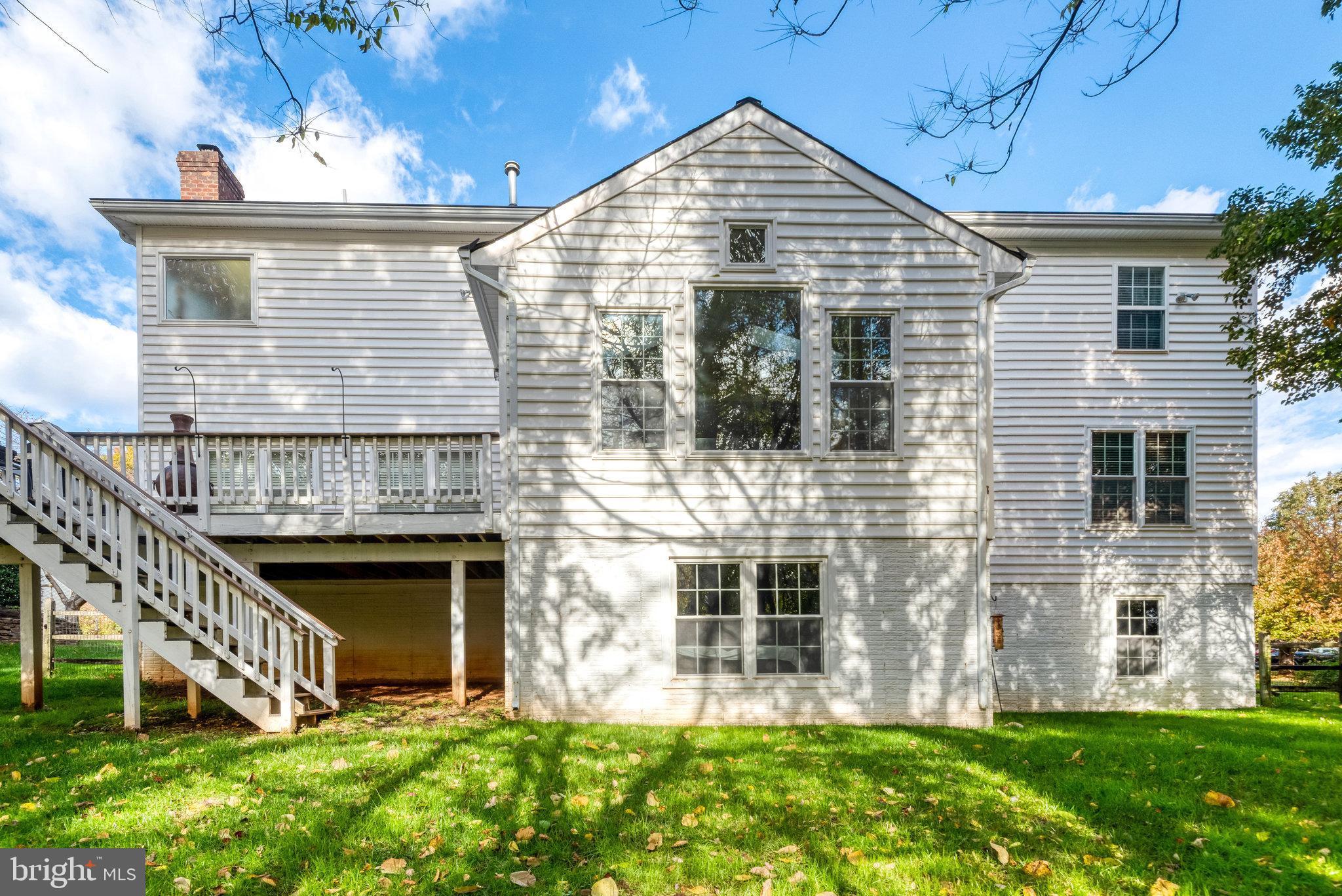 14237 Clubhouse Road Gainesville, VA 20155 - Photo 15 of 20