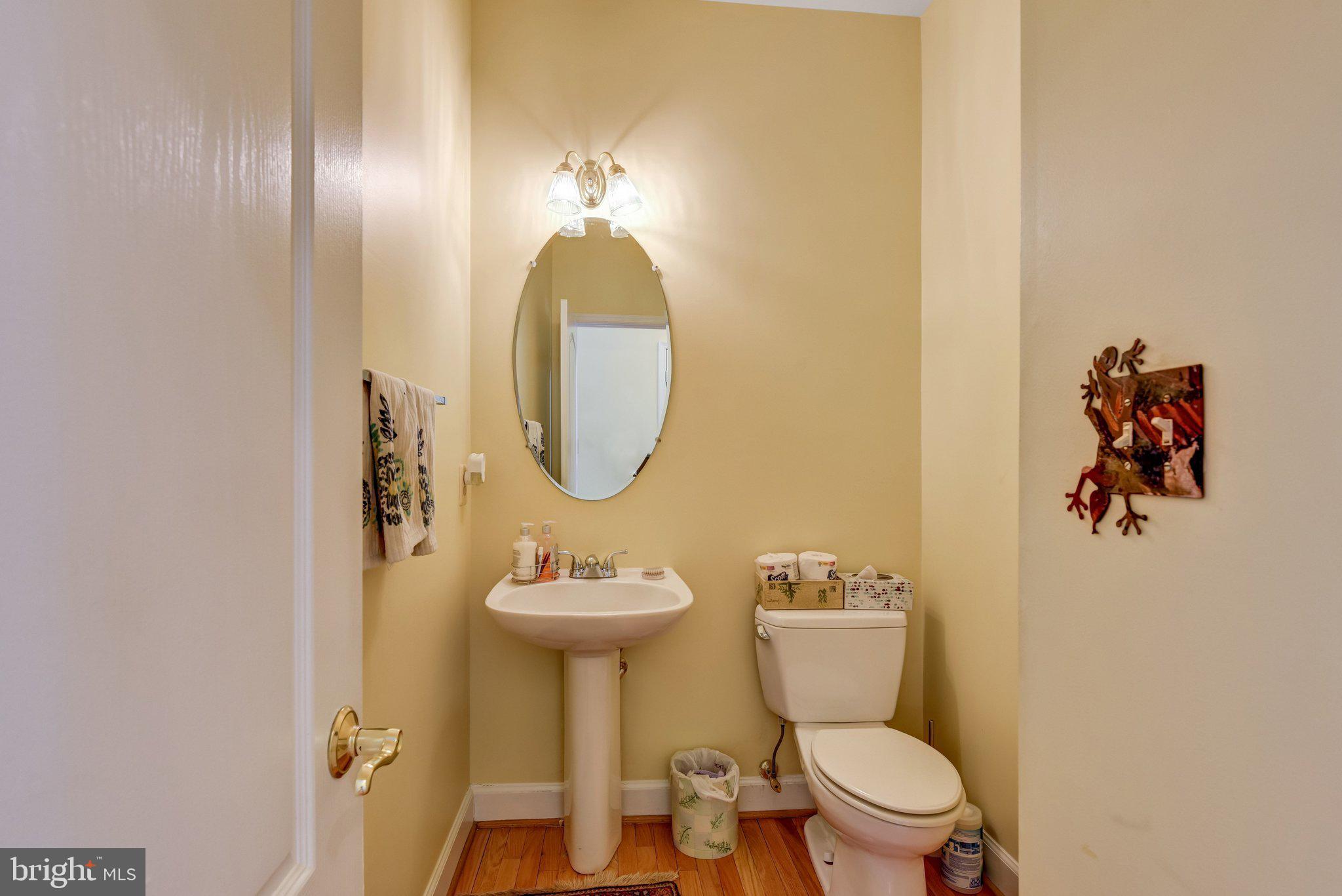 14237 Clubhouse Road Gainesville, VA 20155 - Photo 20 of 60