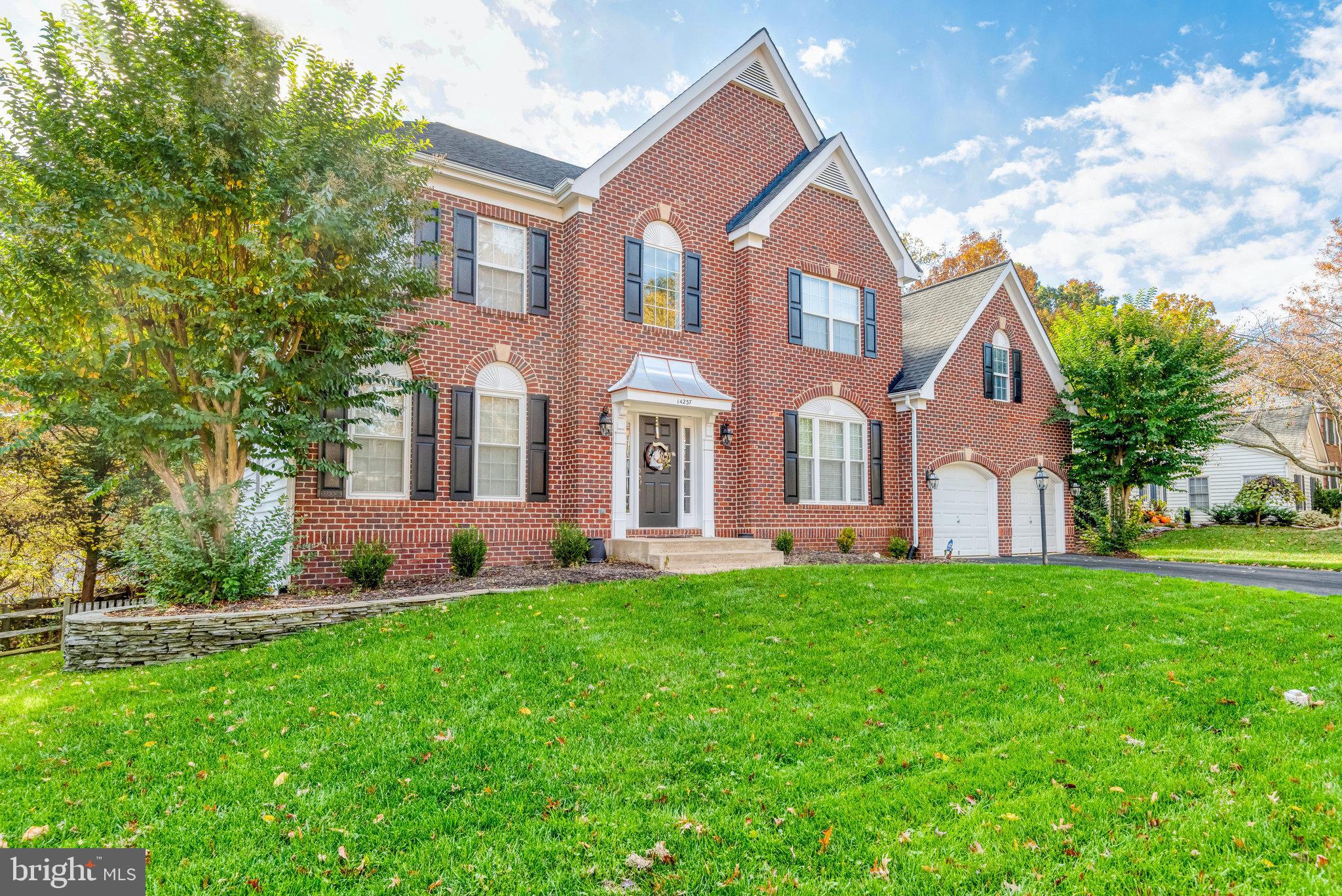 14237 Clubhouse Road Gainesville, VA 20155 - Photo 2 of 20