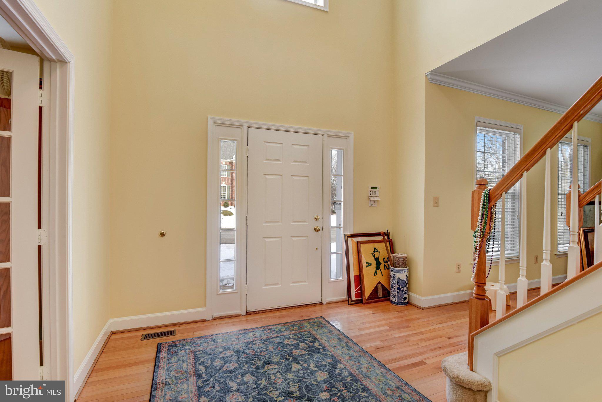 14237 Clubhouse Road Gainesville, VA 20155 - Photo 4 of 60