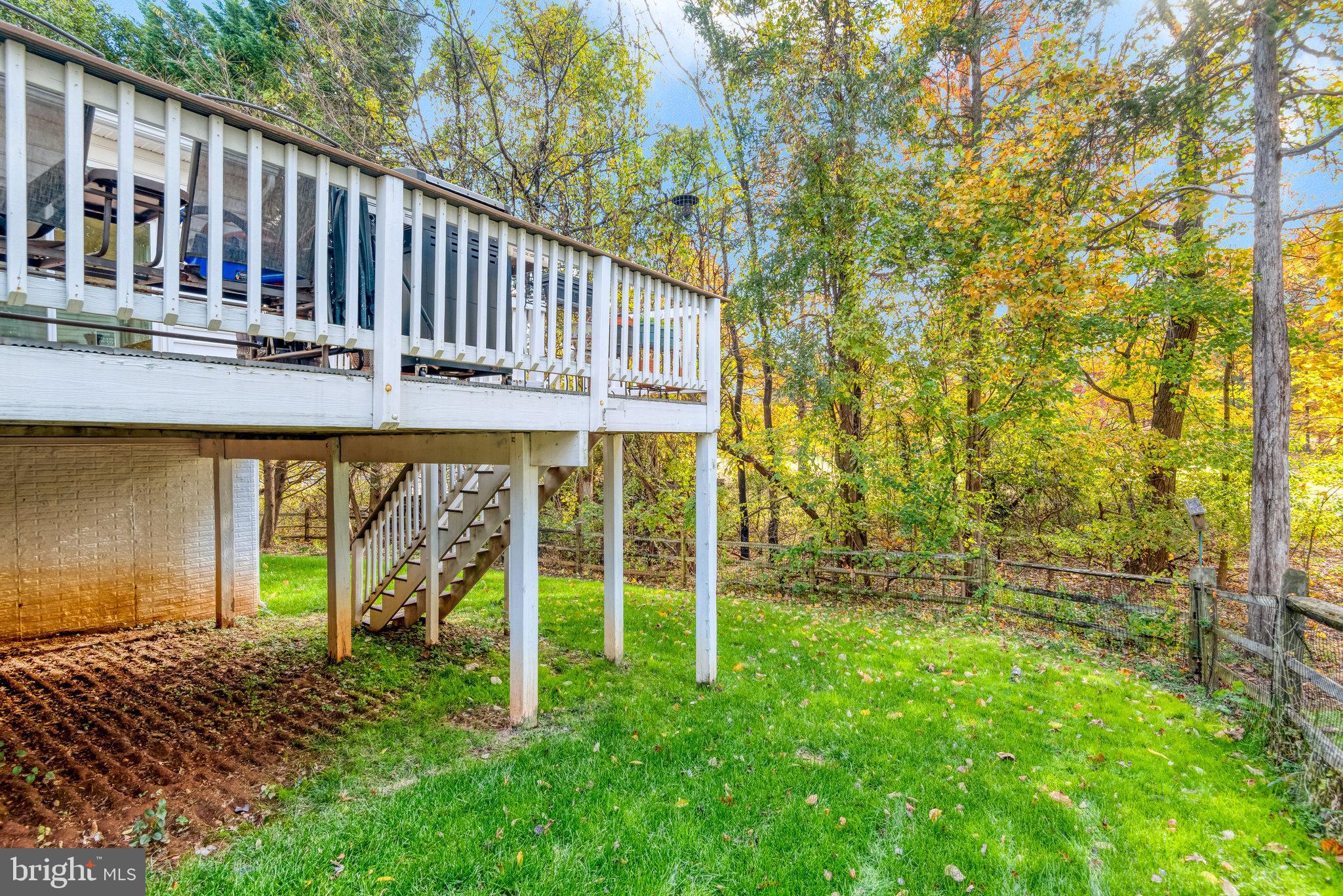 14237 Clubhouse Road Gainesville, VA 20155 - Photo 51 of 60