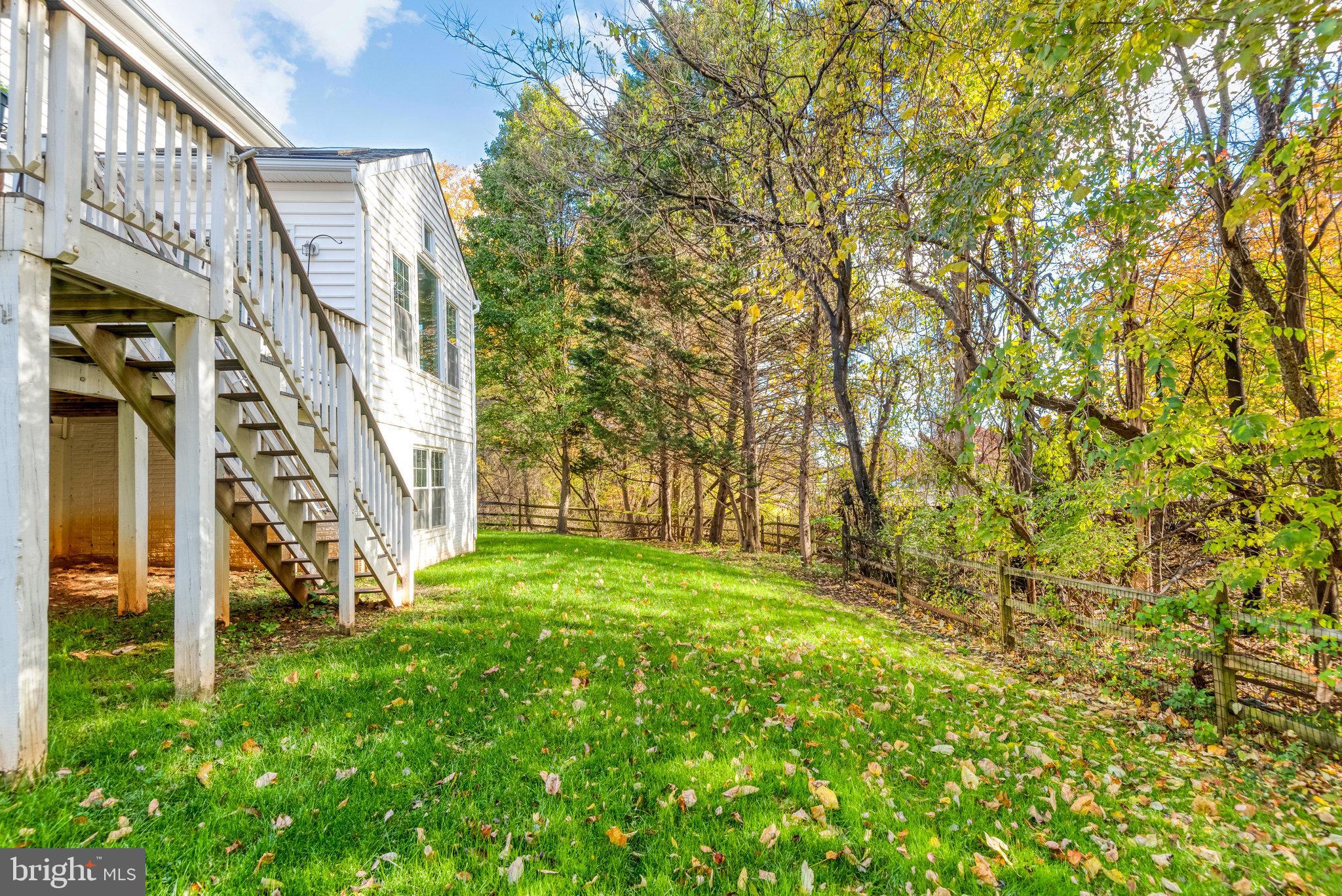 14237 Clubhouse Road Gainesville, VA 20155 - Photo 52 of 60