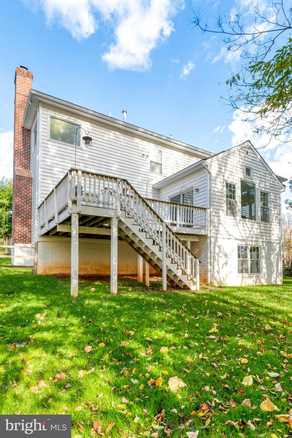 14237 Clubhouse Road Gainesville, VA 20155 - Photo 54 of 60