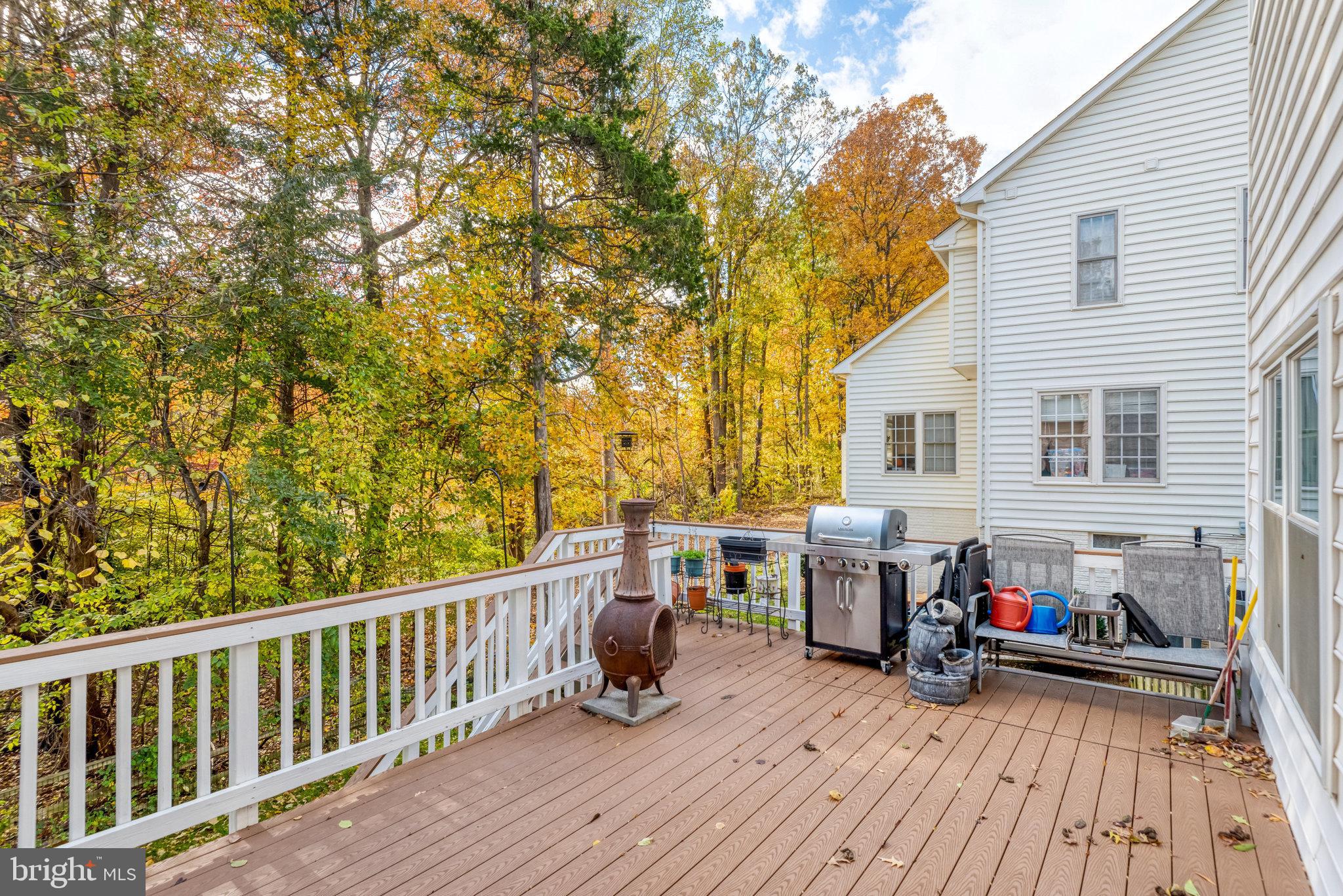 14237 Clubhouse Road Gainesville, VA 20155 - Photo 59 of 60