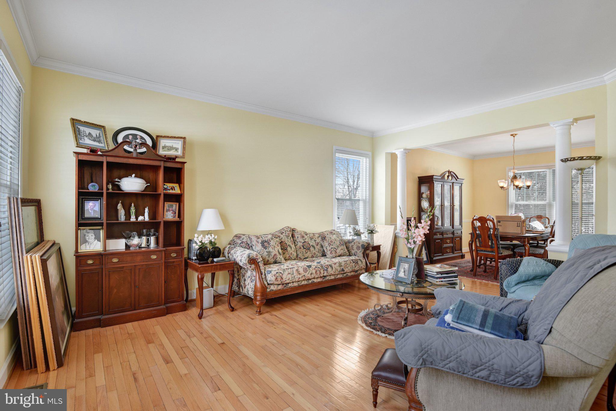 14237 Clubhouse Road Gainesville, VA 20155 - Photo 7 of 60