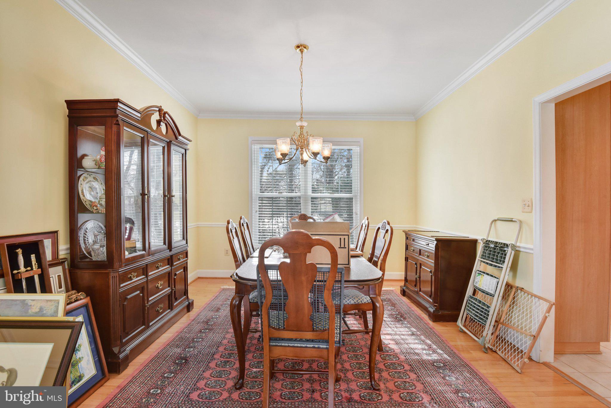 14237 Clubhouse Road Gainesville, VA 20155 - Photo 9 of 60